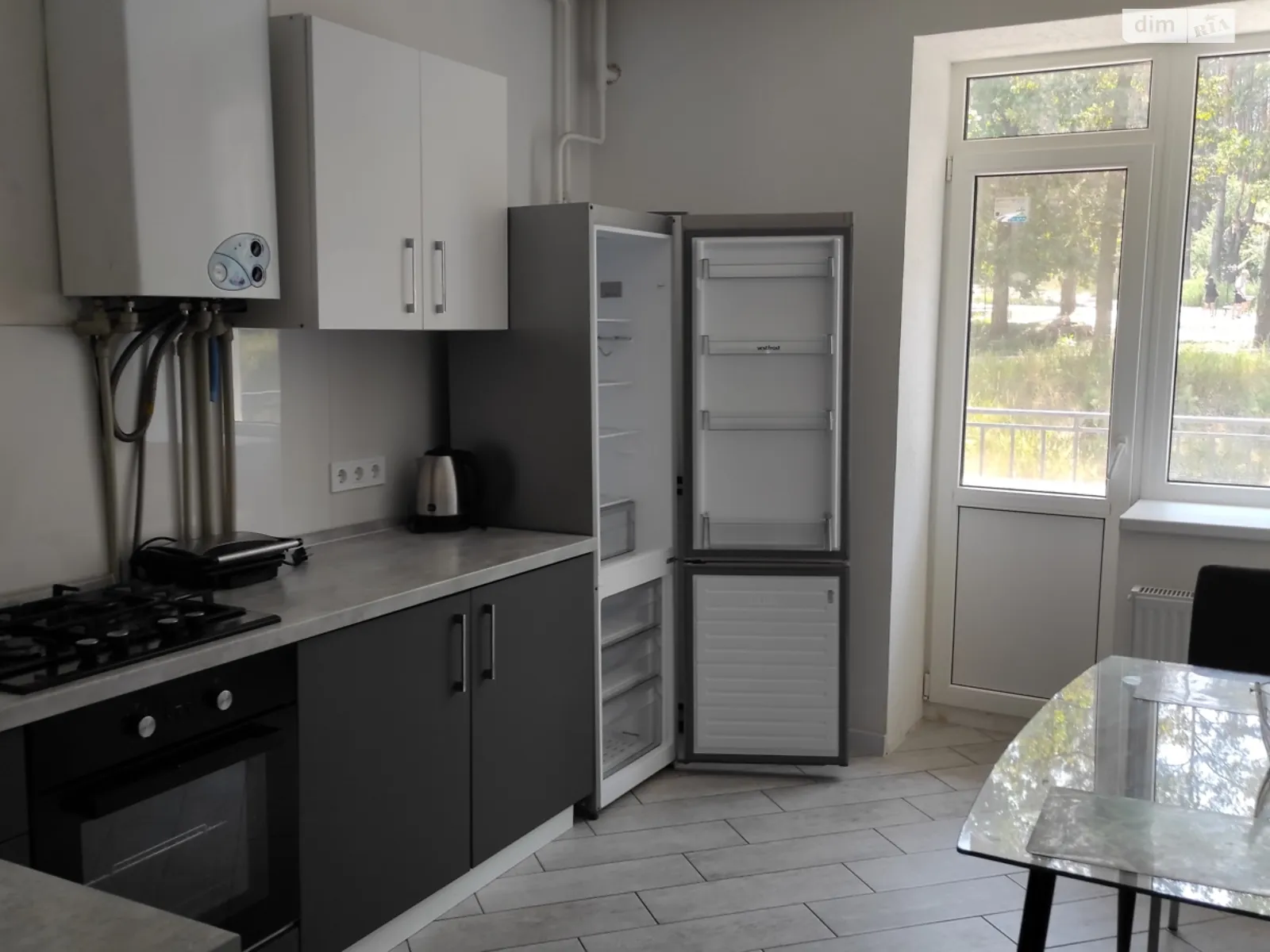 Продается 1-комнатная квартира 34.2 кв. м в Ирпене, ул. Белокур(Курская), 6В - фото 1