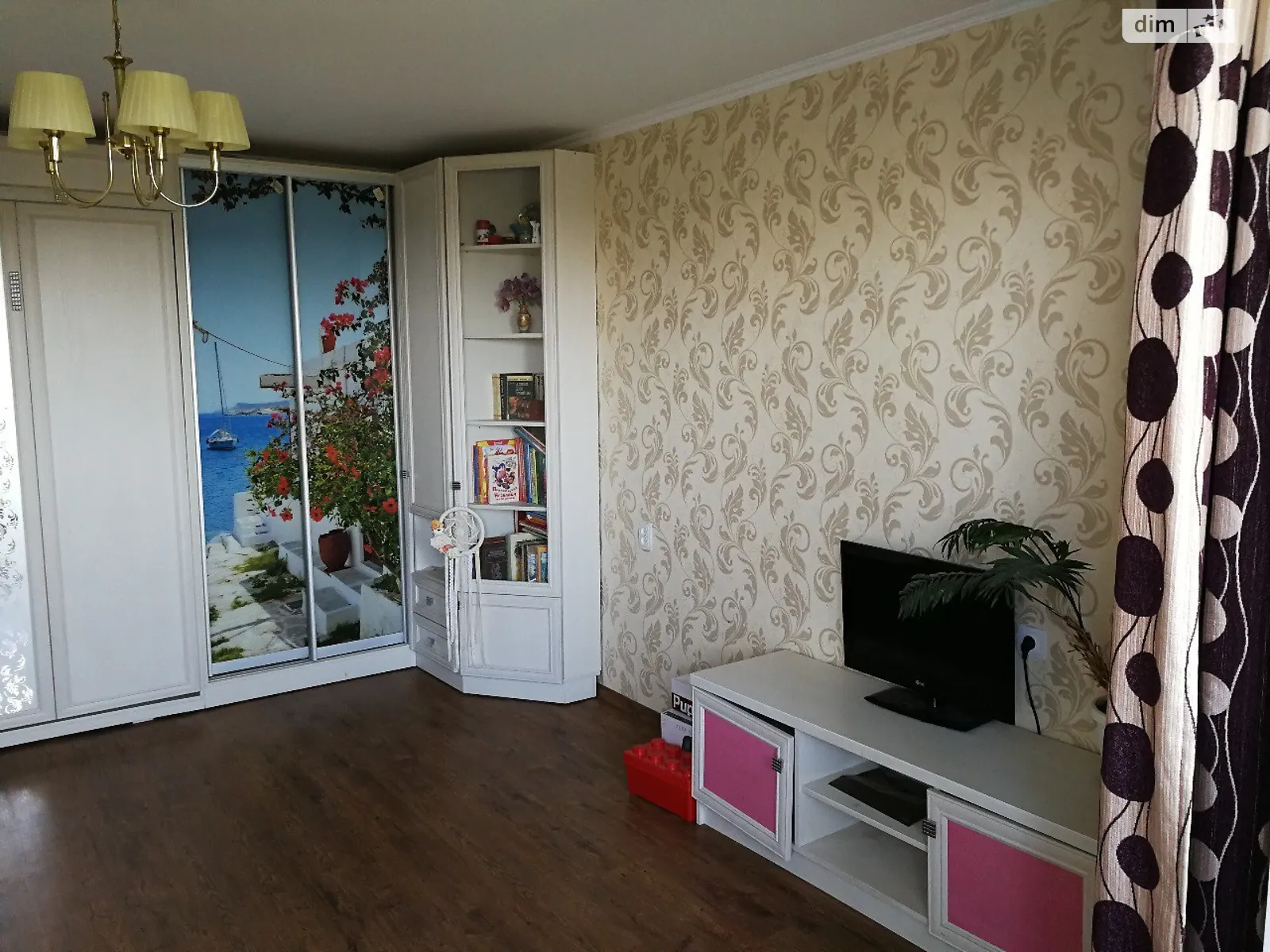 Продається 2-кімнатна квартира 52.3 кв. м у Одесі, цена: 37000 $ - фото 1