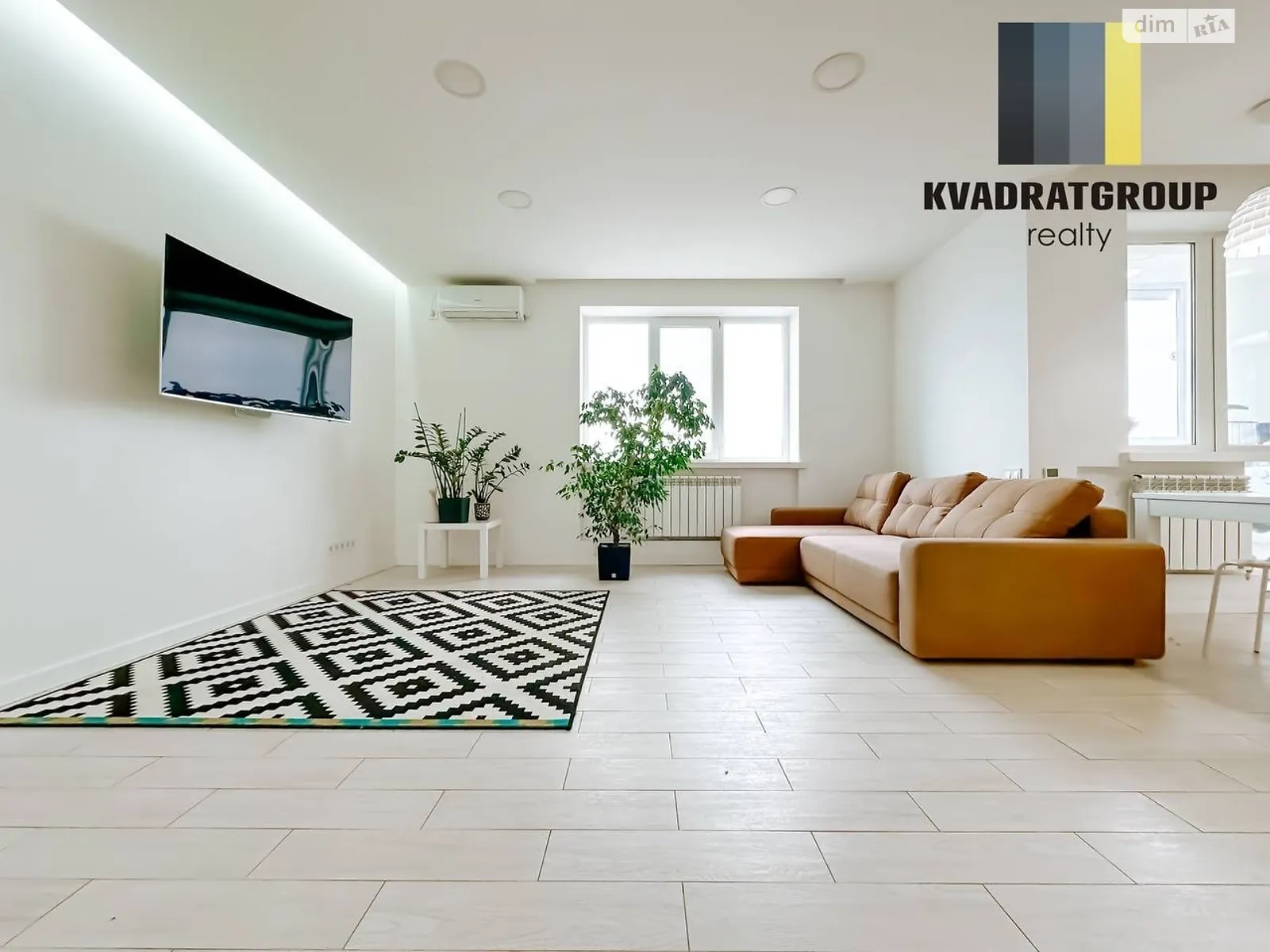 Продається 3-кімнатна квартира 84.9 кв. м у Дніпрі, цена: 65000 $ - фото 1