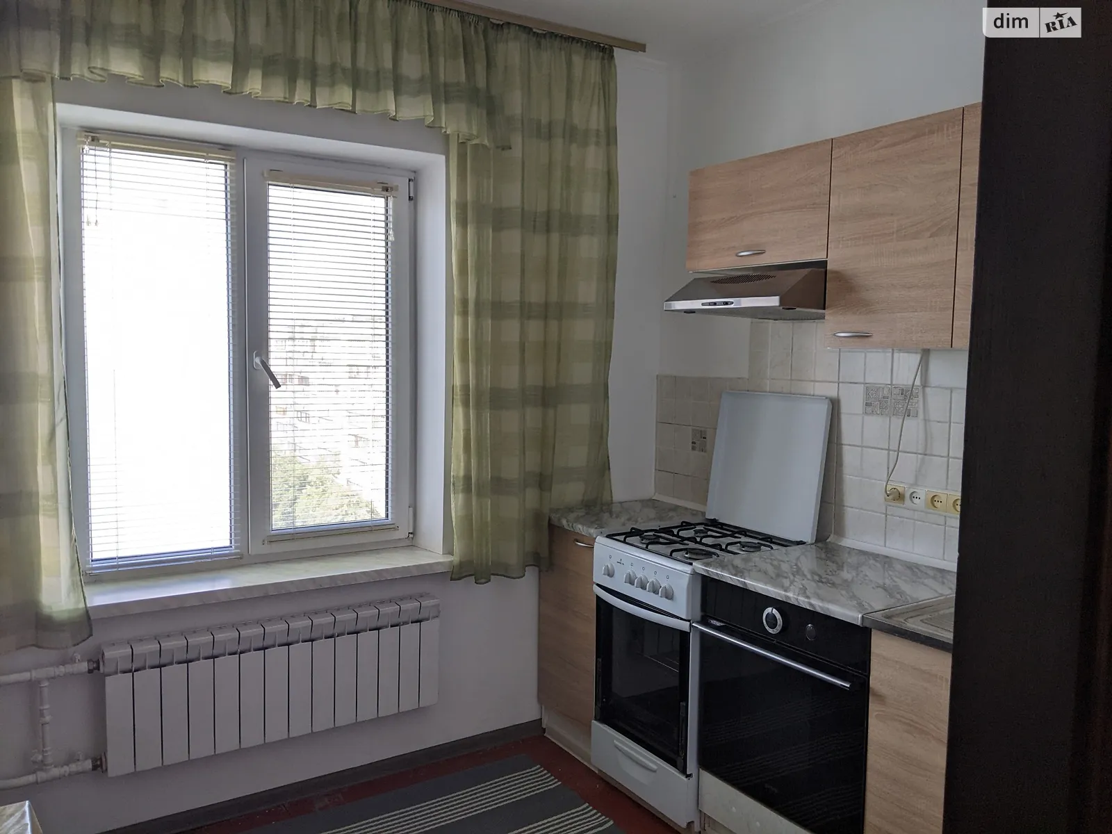 Продається 3-кімнатна квартира 73.8 кв. м у Києві, вул. Вірменська, 1/9К - фото 1