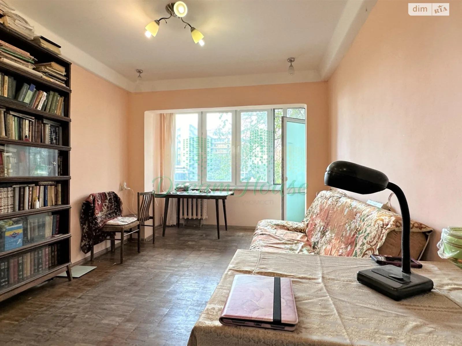 Продается 3-комнатная квартира 77.8 кв. м в Киеве, цена: 110000 $ - фото 1