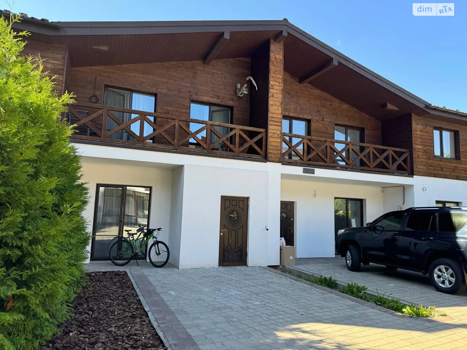 вул. Невеличука Шевченківський Брюховичі (Львів) ЖК Bruhsell, цена: 210000 $ - фото 1