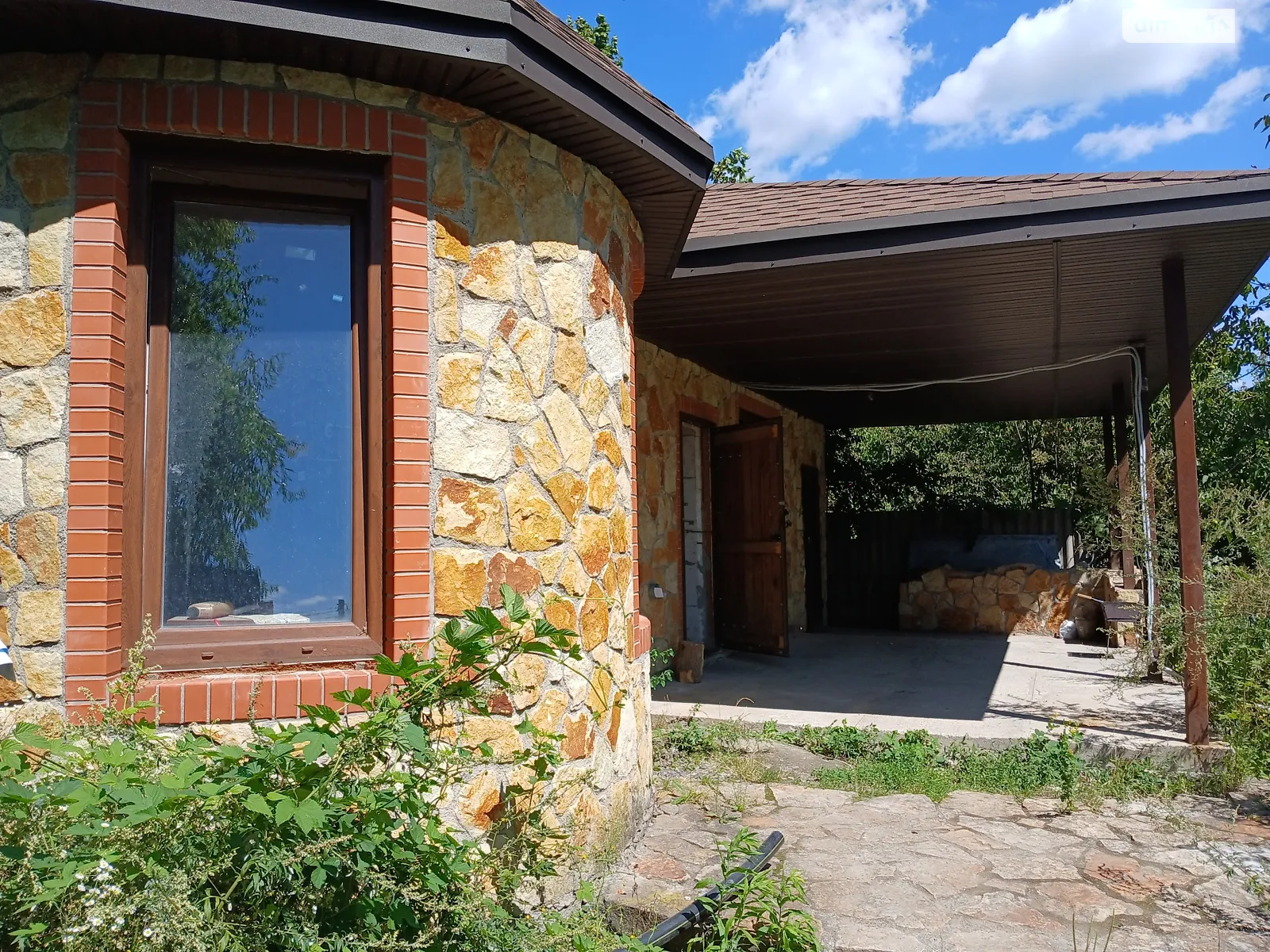 Продається одноповерховий будинок 91.3 кв. м з ділянкою, цена: 50000 $ - фото 1