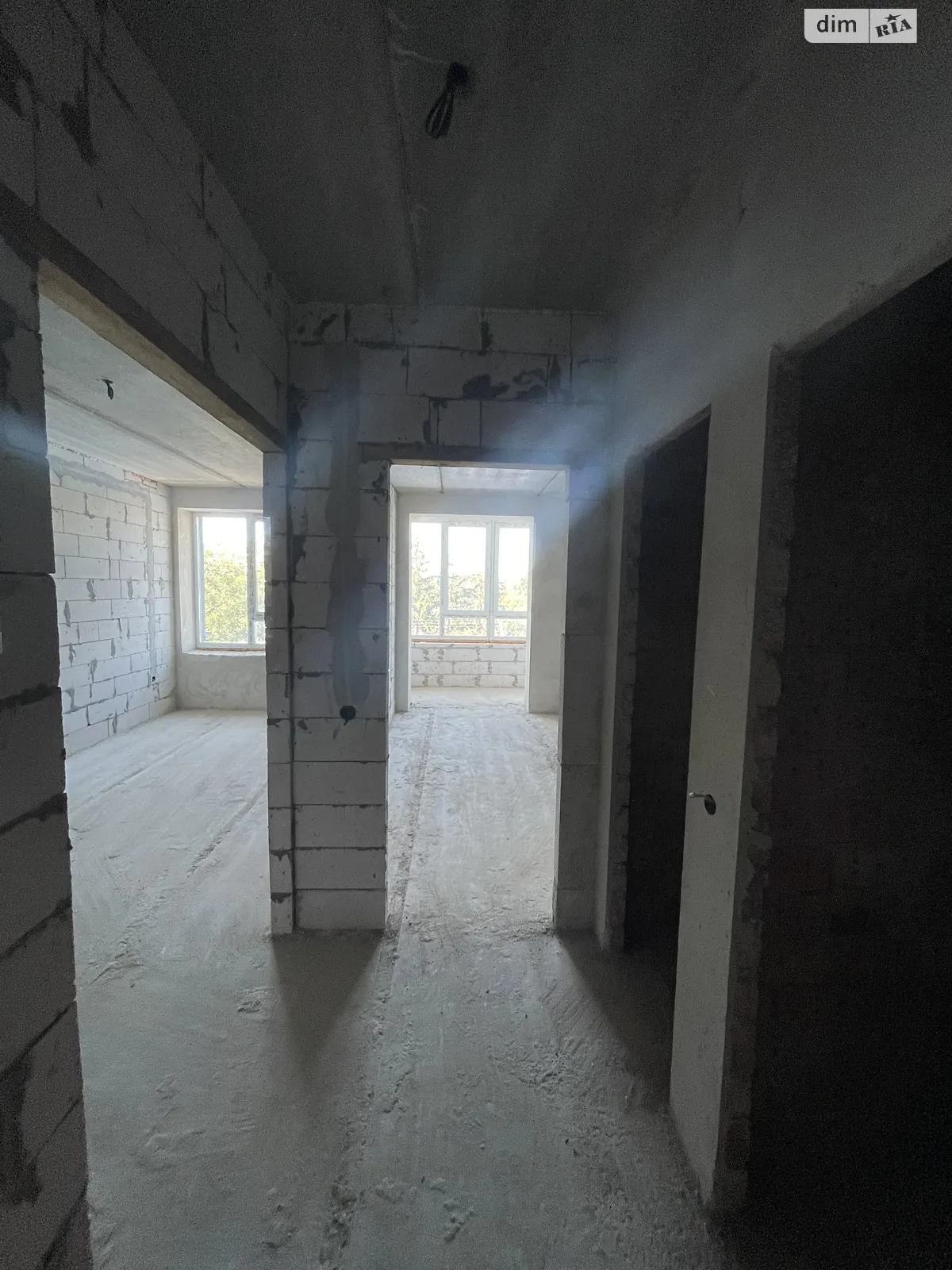 Продается 1-комнатная квартира 41.9 кв. м в Хмельницком, цена: 32000 $ - фото 1