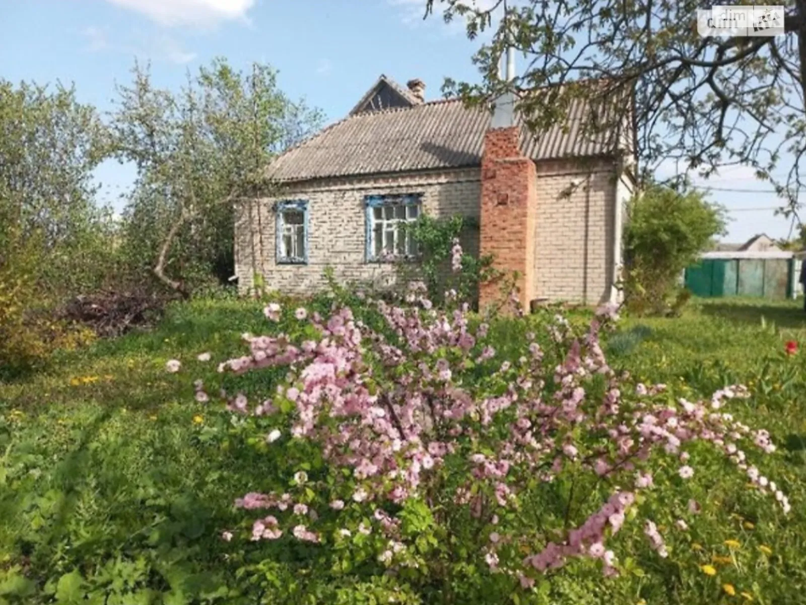 Продается одноэтажный дом 62 кв. м с террасой, цена: 25750 $ - фото 1