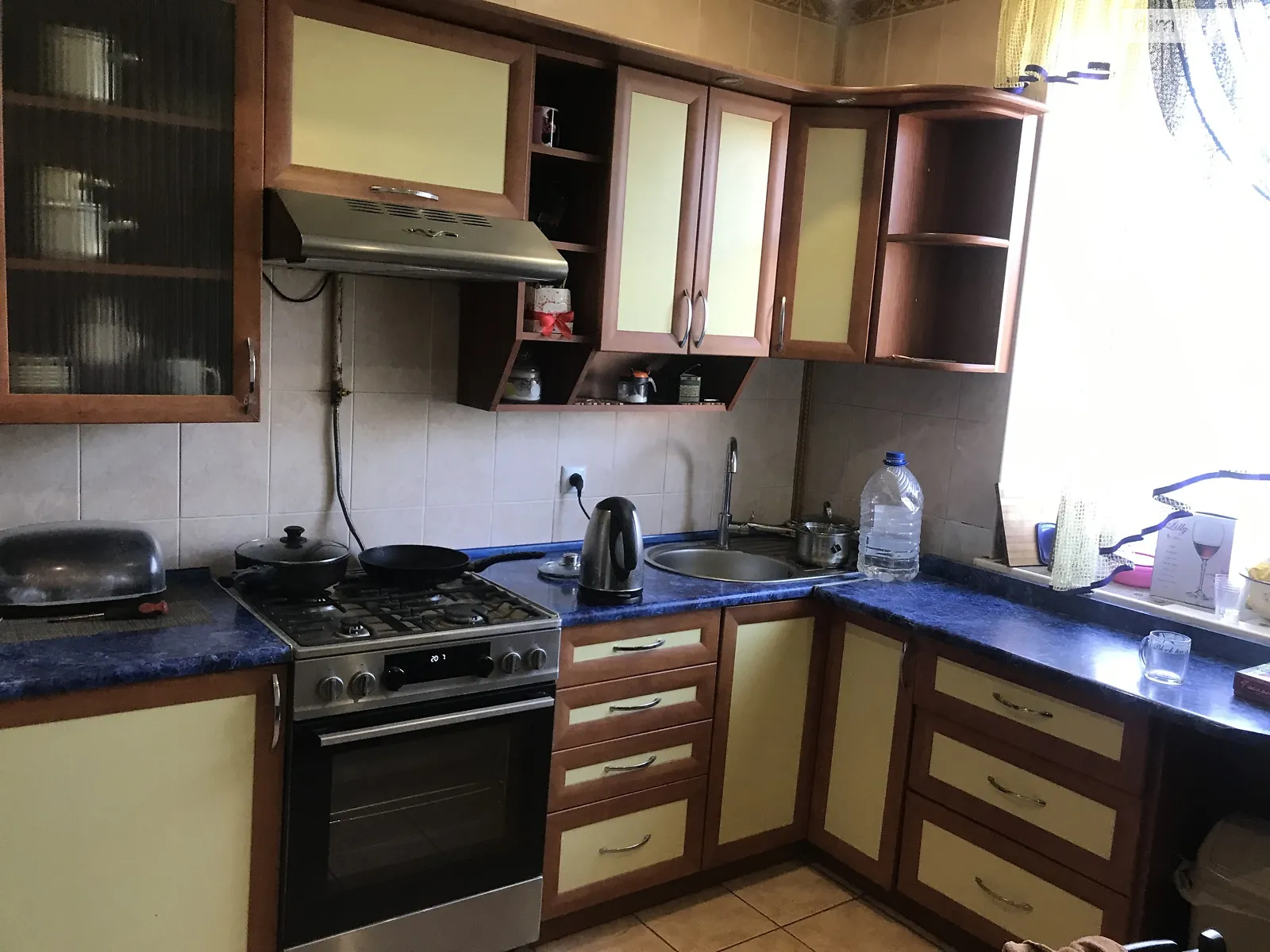 Продається частина будинку 100 кв. м з меблями, цена: 110000 $ - фото 1