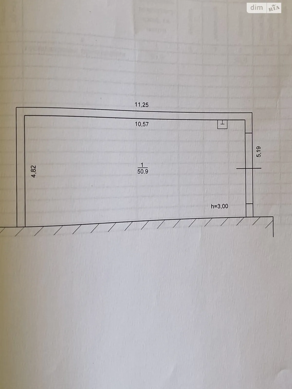 Продається окремий гараж універсальний на 50.9 кв. м - фото 4