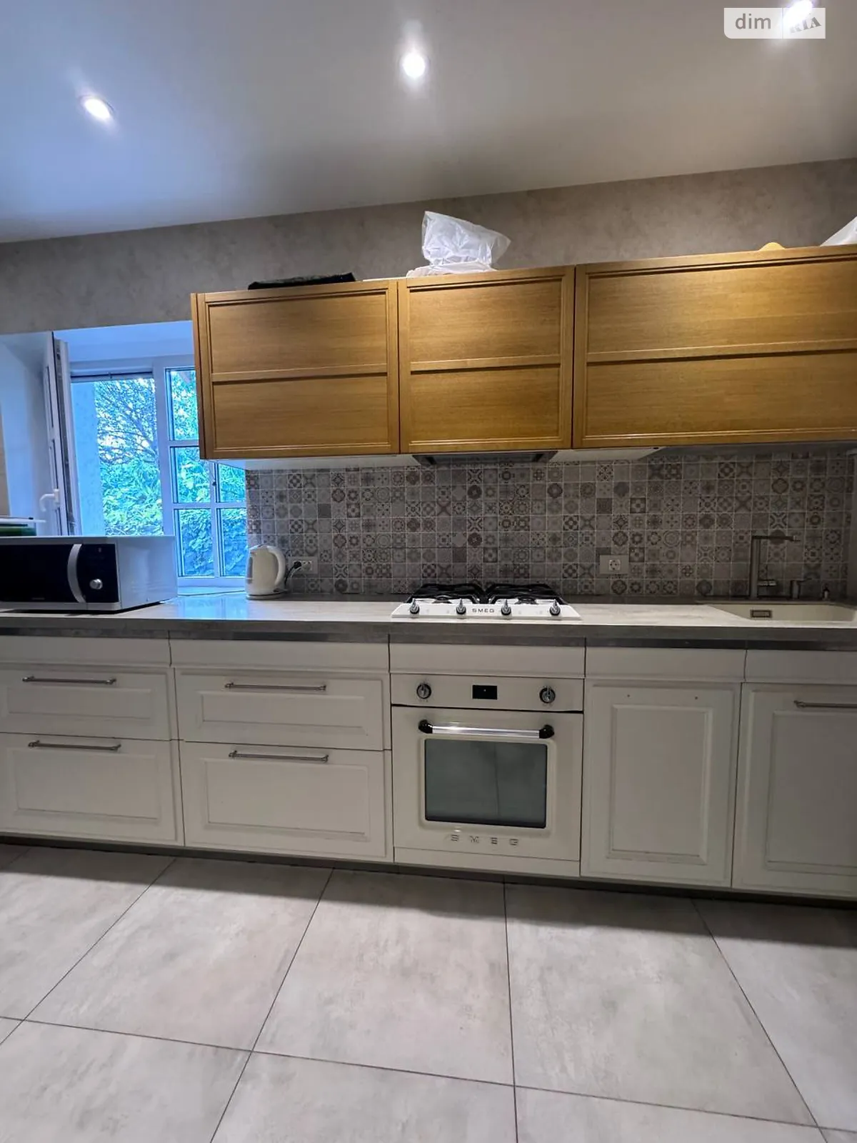 Продается одноэтажный дом 78 кв. м с садом, цена: 78000 $ - фото 1