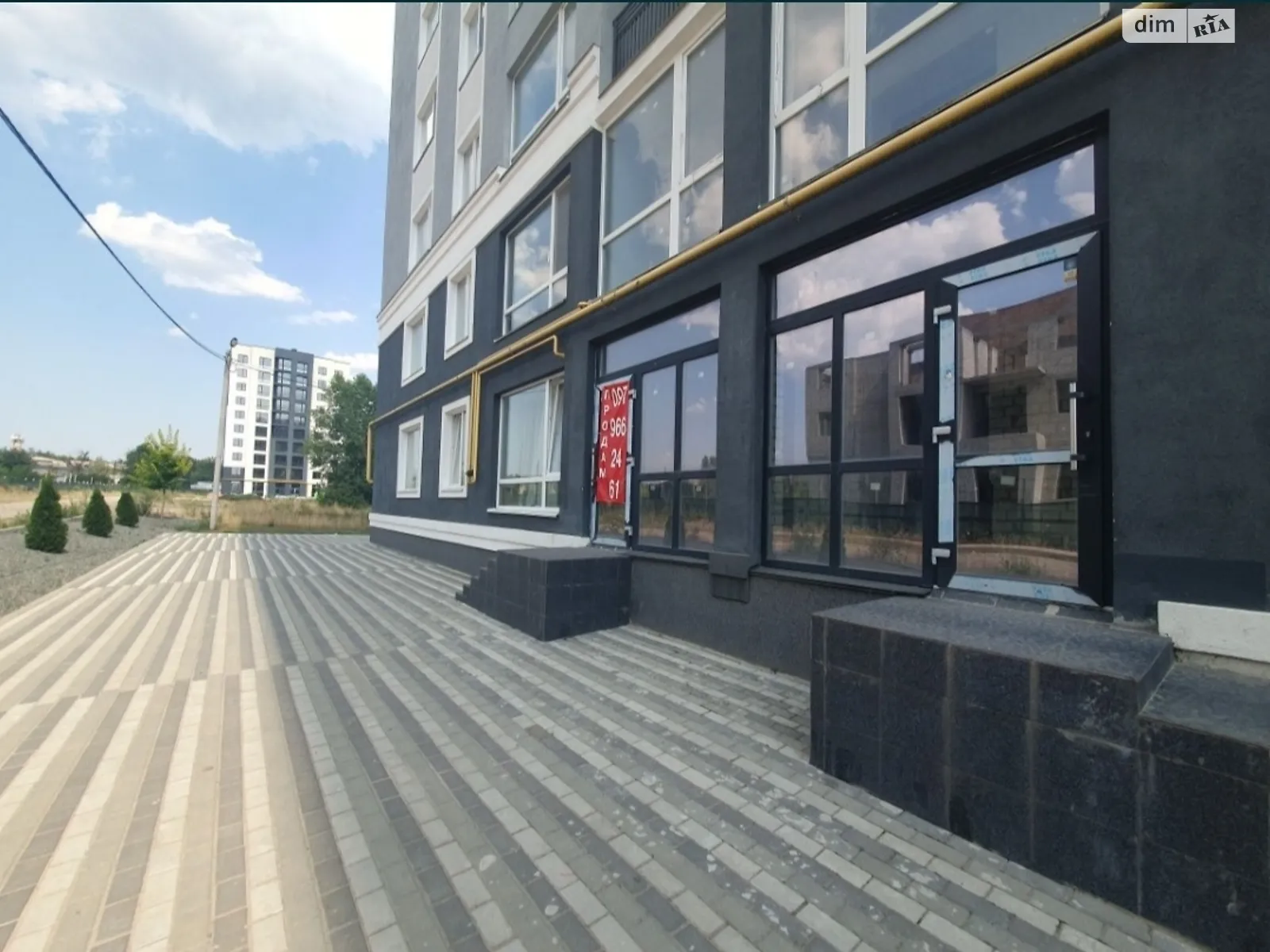 Продається приміщення вільного призначення 38 кв. м в 10-поверховій будівлі, цена: 31500 $ - фото 1