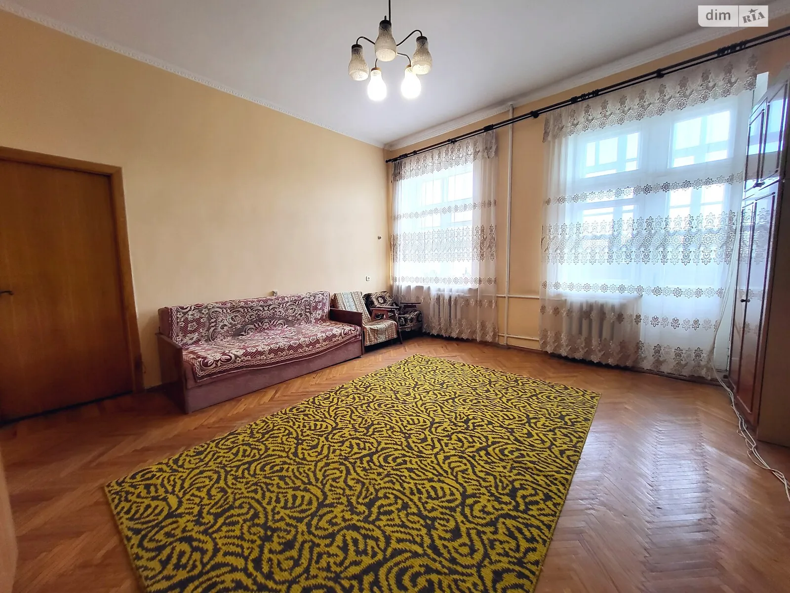 Продається 3-кімнатна квартира 72 кв. м у Вінниці, вул. Варшавська(Ширшова) - фото 1