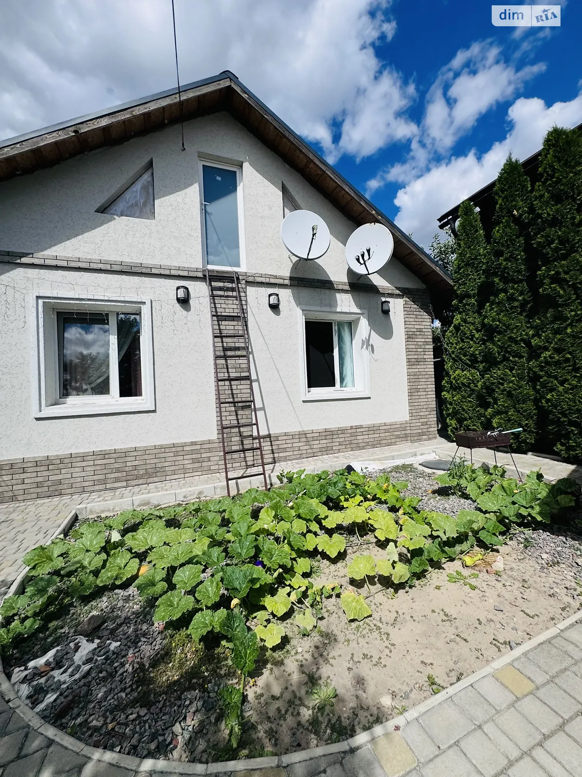 Продается одноэтажный дом 77.7 кв. м с беседкой, цена: 78000 $ - фото 1