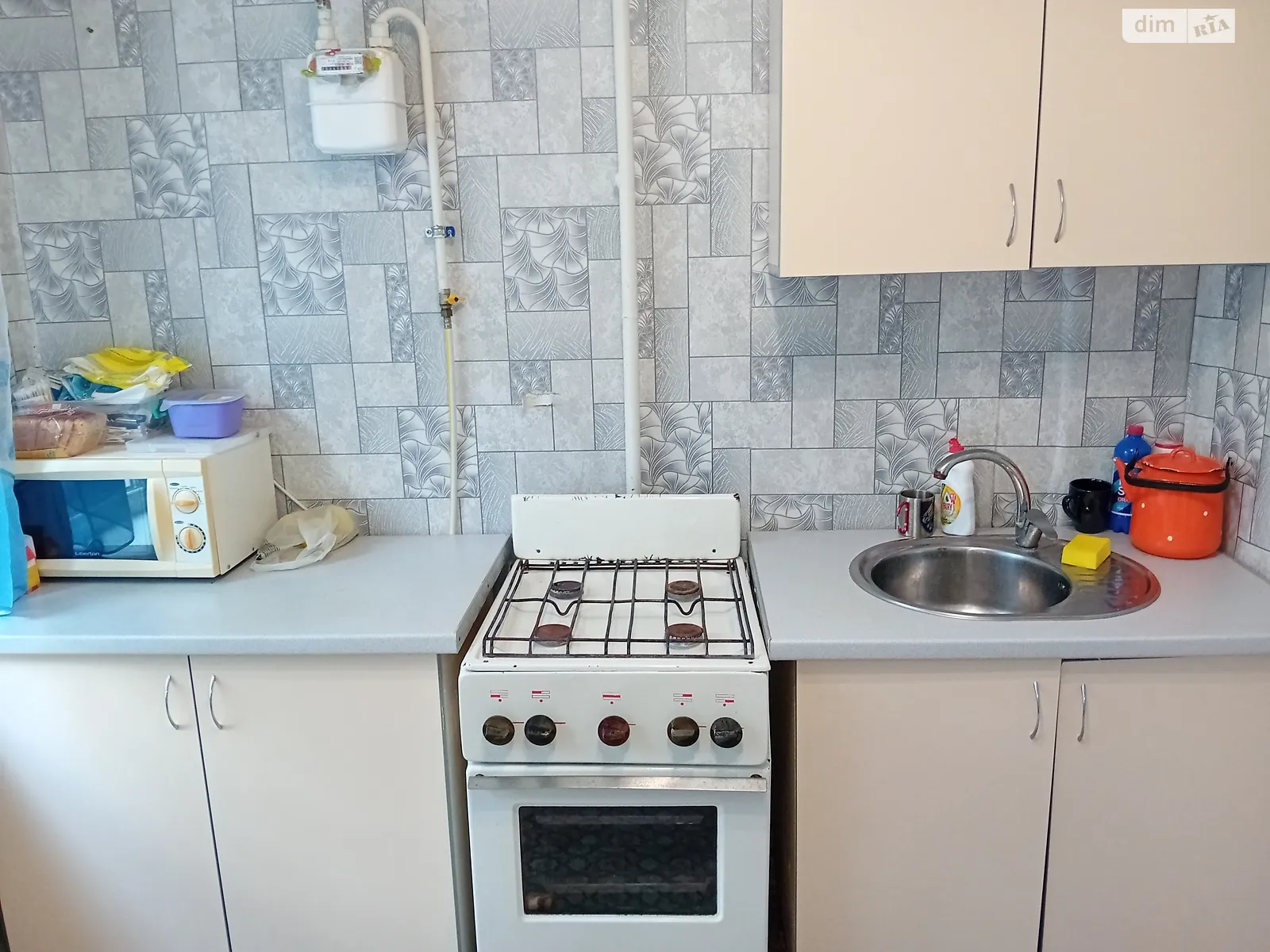 Продается 1-комнатная квартира 33.5 кв. м в, цена: 21500 $ - фото 1