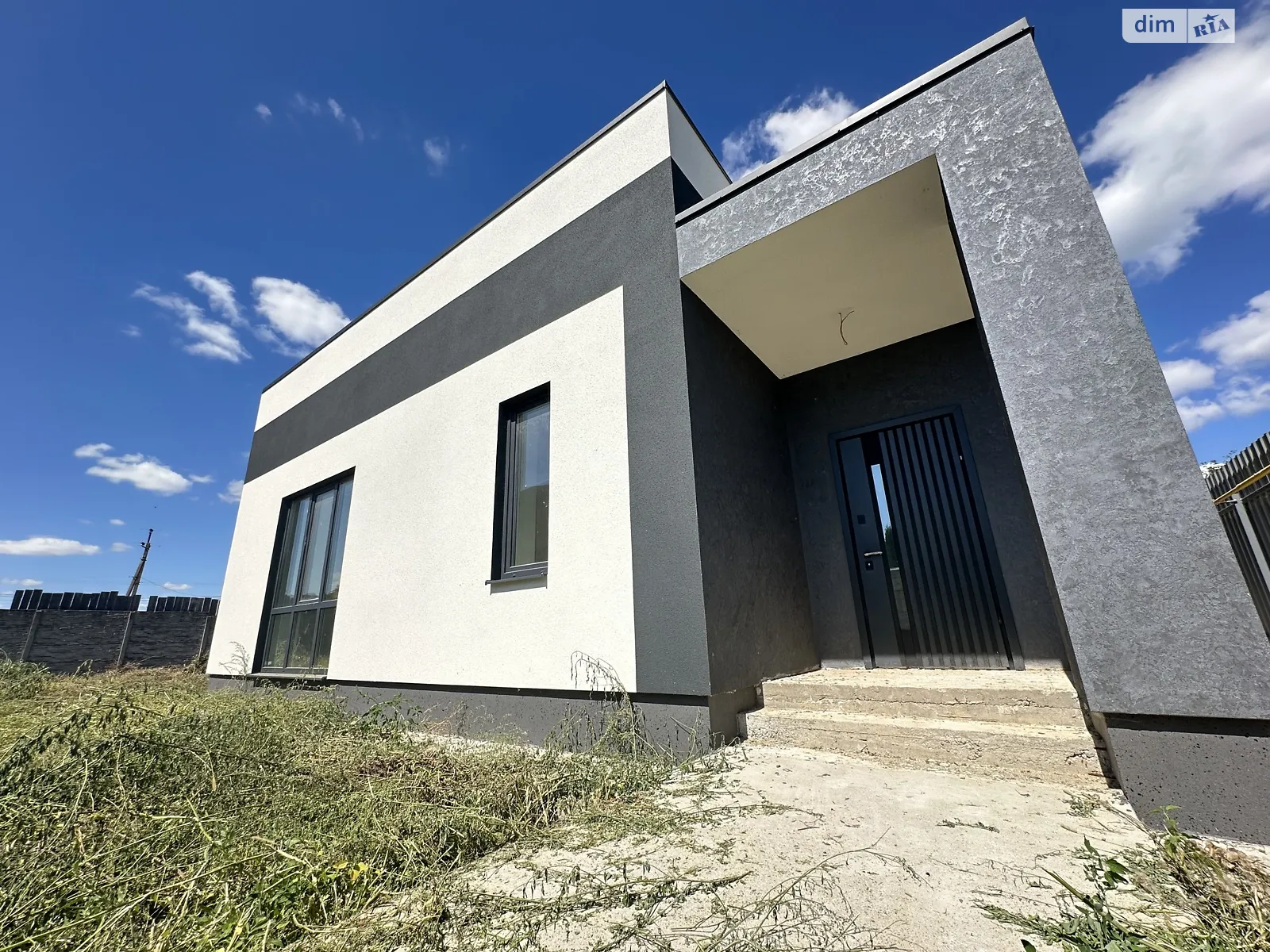 Продається одноповерховий будинок 103 кв. м з бесідкою, цена: 129999 $ - фото 1