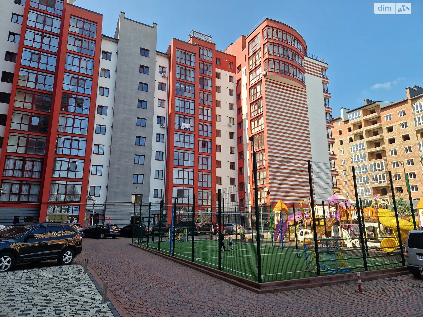 Продается 3-комнатная квартира 79 кв. м в, цена: 75000 $ - фото 1