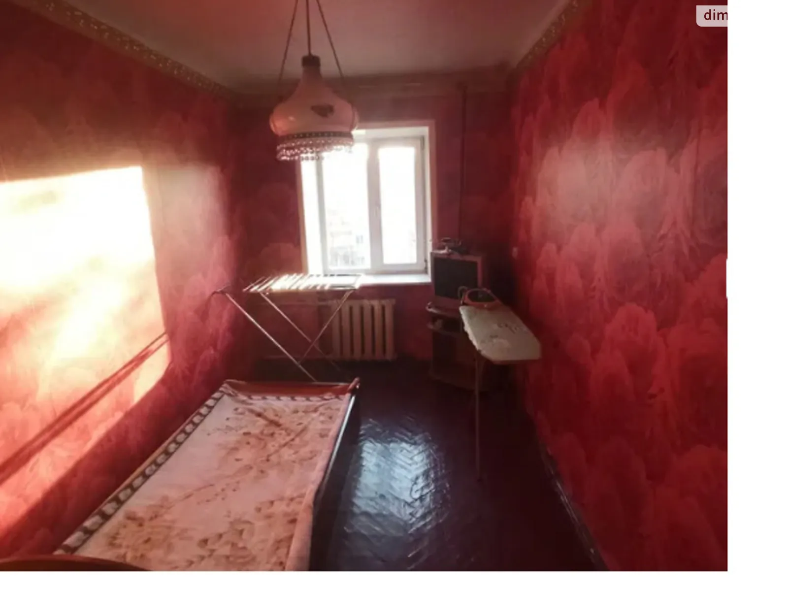 2-кімнатна квартира 42 кв. м у Запоріжжі, просп. Соборний - фото 1