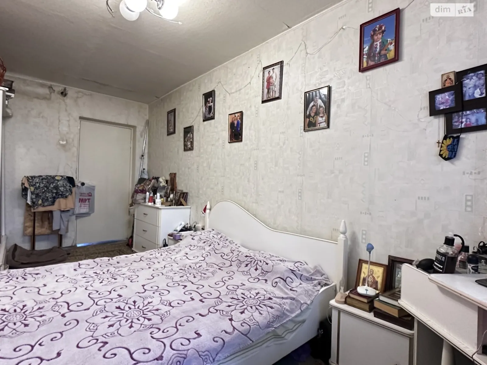Продается 3-комнатная квартира 58 кв. м в Хмельницком, ул. Свободы, 4А - фото 1