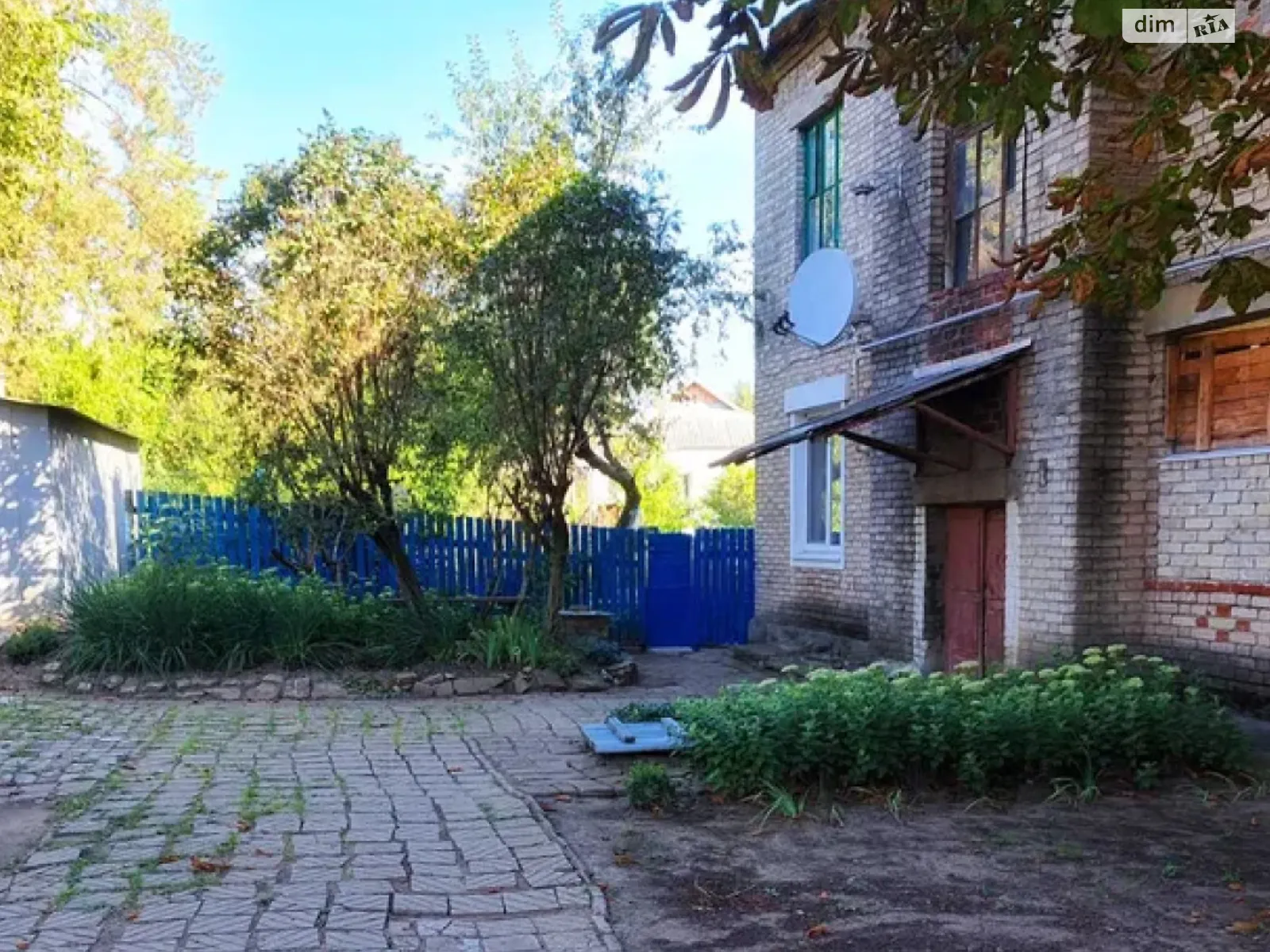Продается 2-комнатная квартира 47 кв. м в Краматорске, ул. Кооперативная, 8 - фото 1