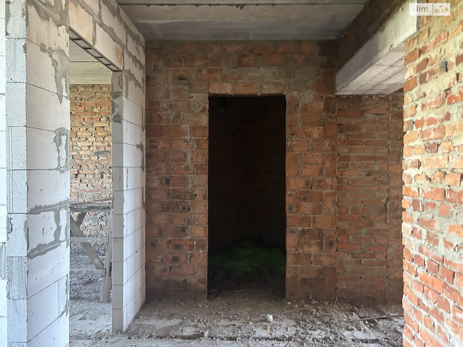 Продається 2-кімнатна квартира 57 кв. м у Зарванцях, вул. Соснова, 1 - фото 1