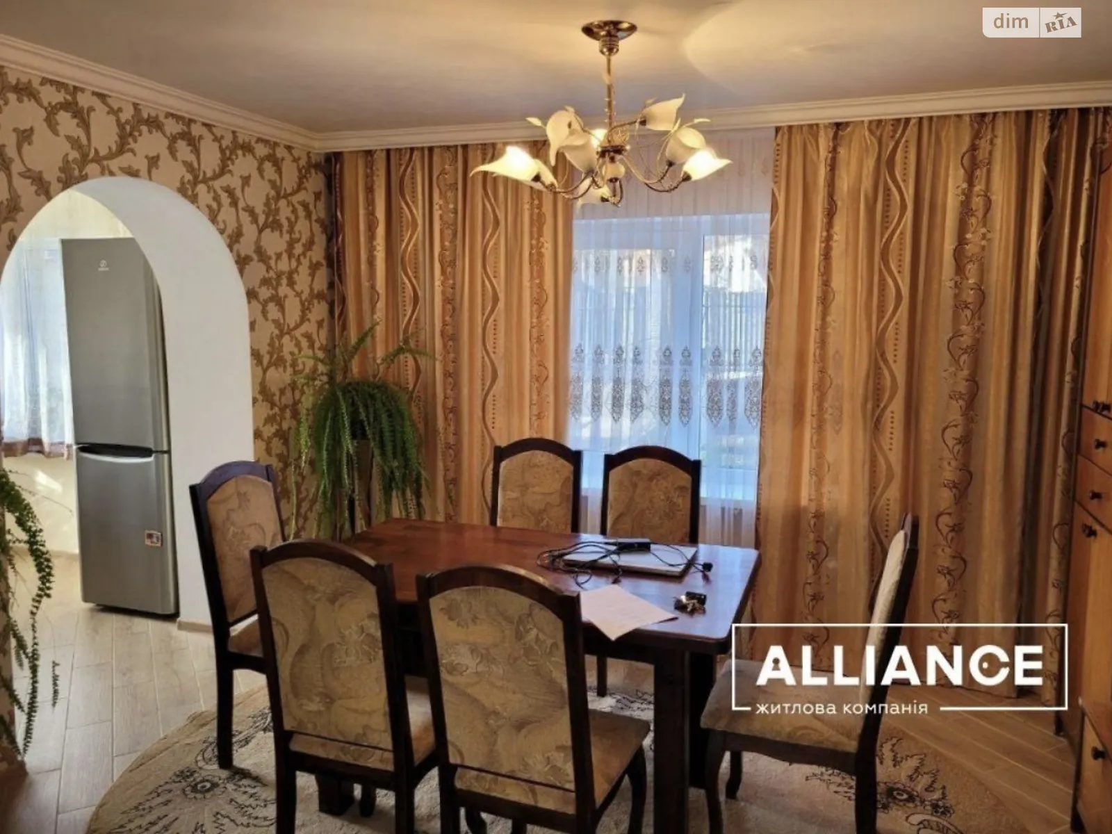 Продается дом на 2 этажа 115 кв. м с участком, цена: 83000 $ - фото 1
