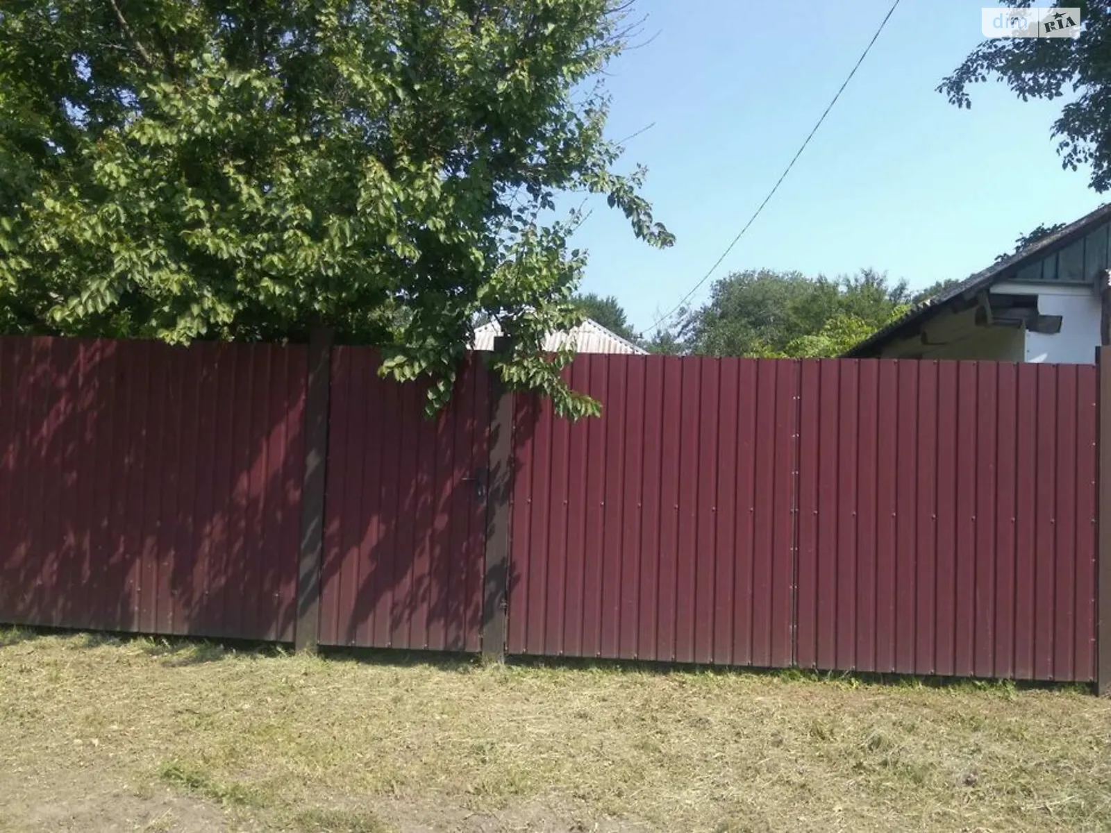 Продается одноэтажный дом 55 кв. м с подвалом, цена: 6000 $ - фото 1