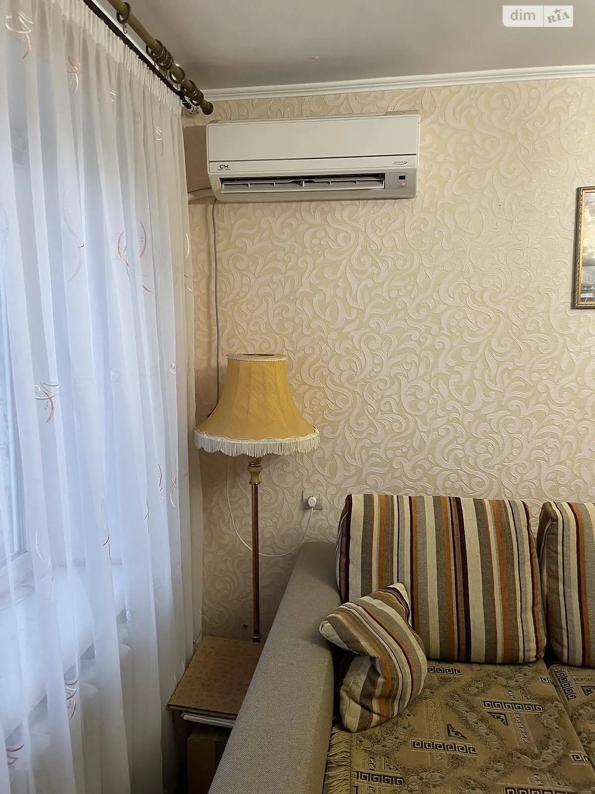 Продается 2-комнатная квартира 50.4 кв. м в Хмельницком, ул. Казацкая, 62 - фото 1