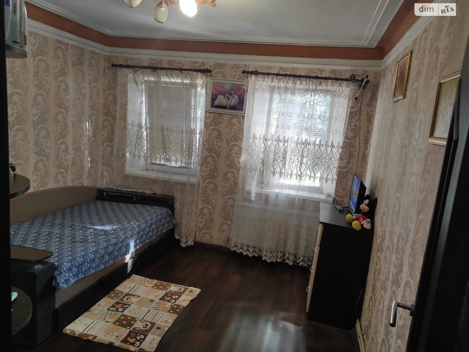 Продається частина будинку 75 кв. м з ділянкою, цена: 38000 $ - фото 1