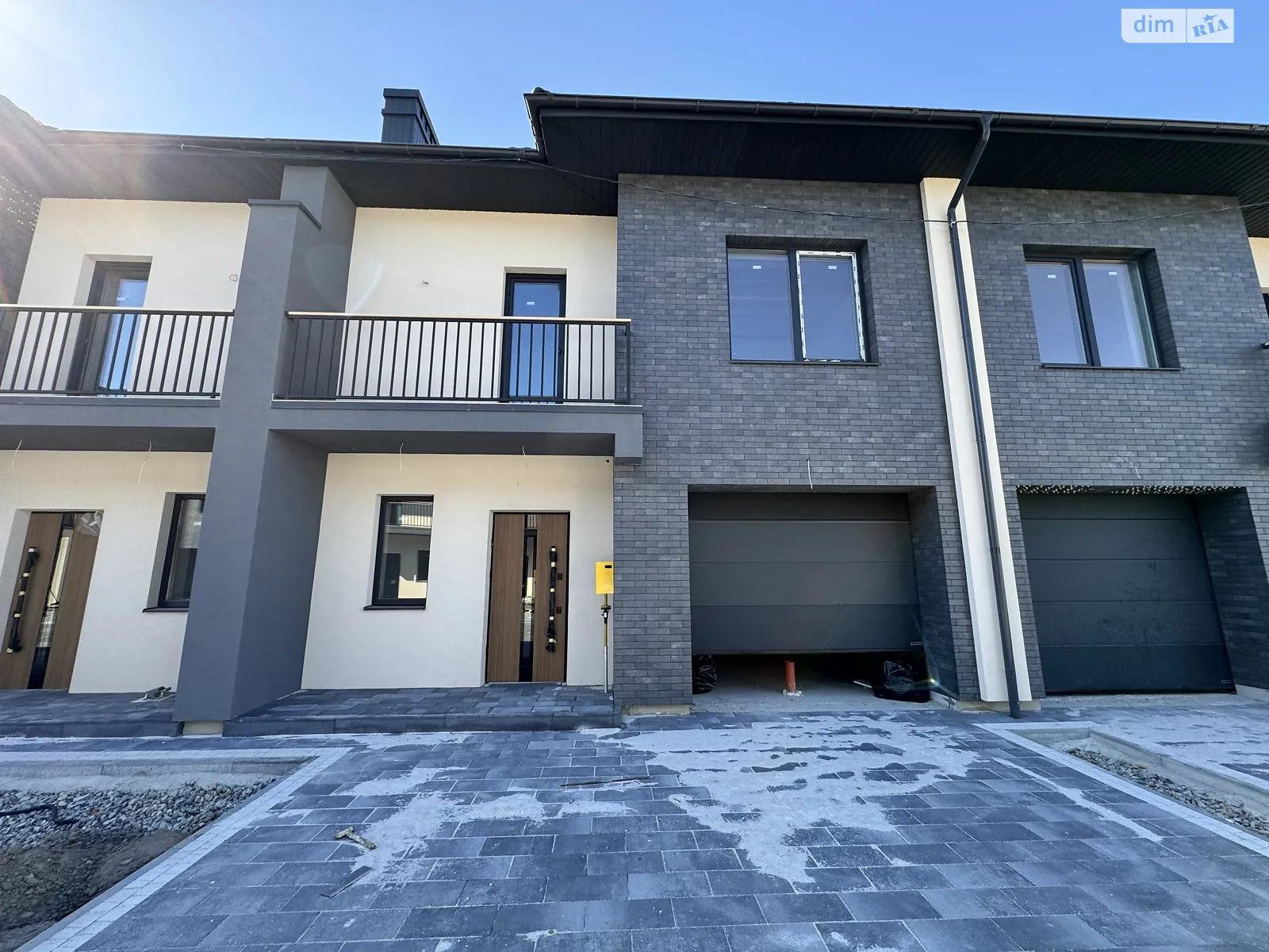 Крихівці (Івано-Франківськ) ЖК Family Town, цена: 106000 $ - фото 1
