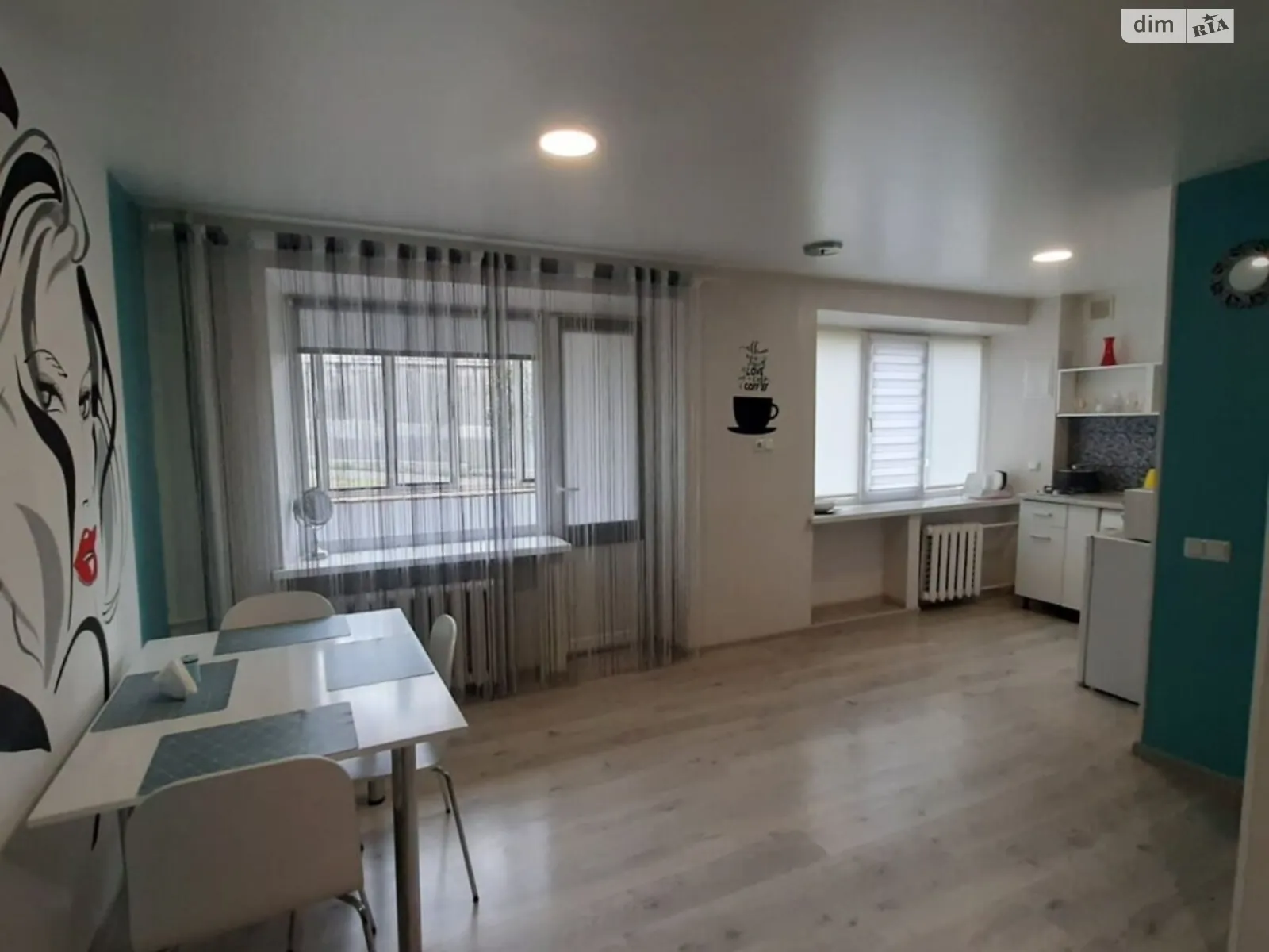Продается 2-комнатная квартира 44.4 кв. м в Хмельницком - фото 1