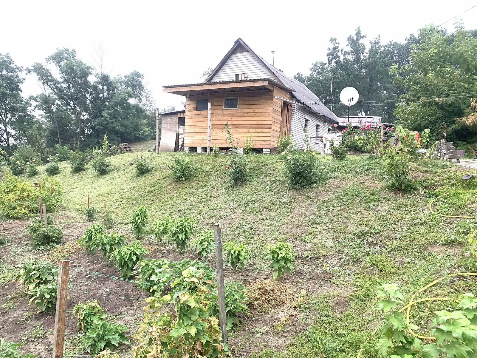Продается одноэтажный дом 52.4 кв. м с мебелью, цена: 76000 $ - фото 1