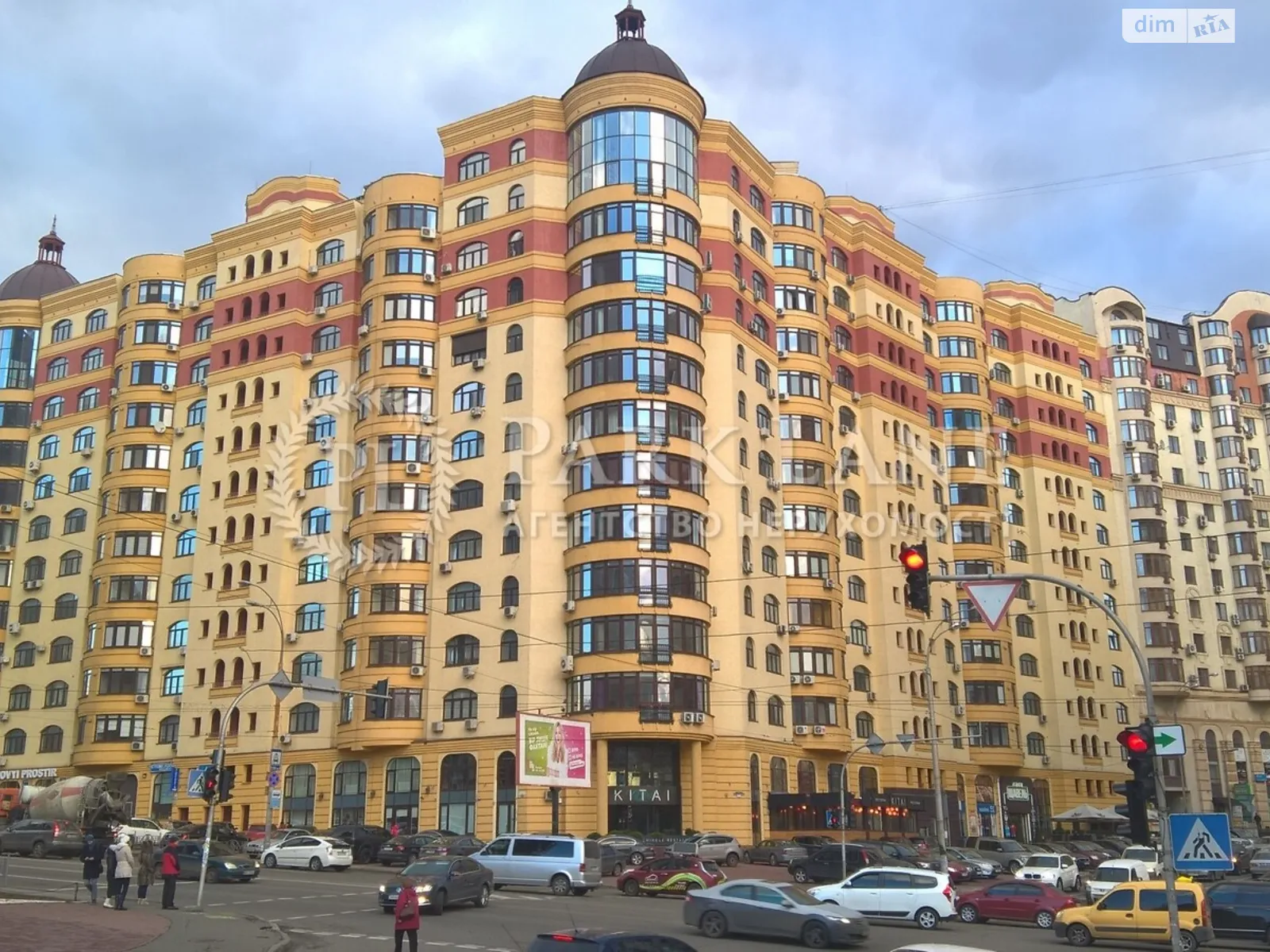 Продается 6-комнатная квартира 316.6 кв. м в Киеве - фото 2