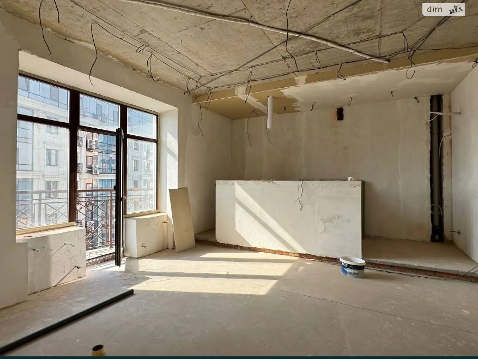 Продается 2-комнатная квартира 88.6 кв. м в Одессе, бул. Французский, 2 - фото 1