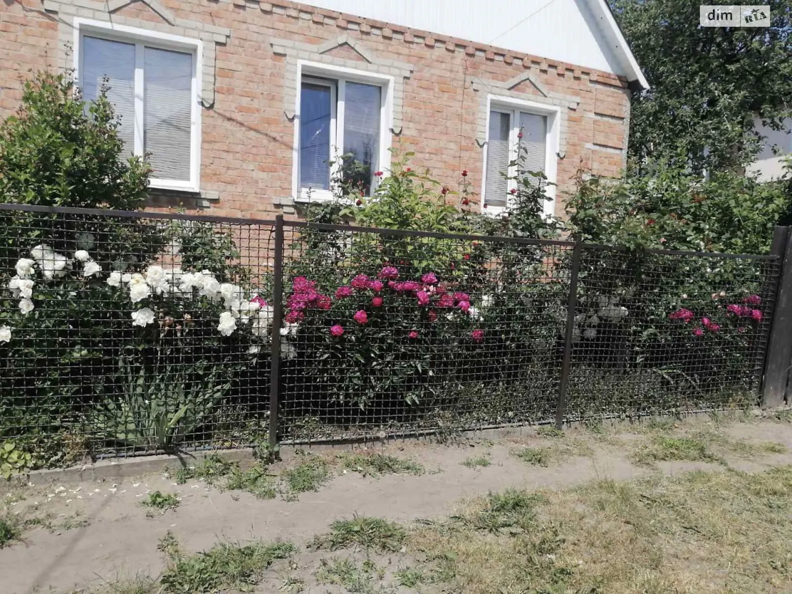 Продается дом на 2 этажа 96.7 кв. м с мебелью, цена: 37000 $ - фото 1