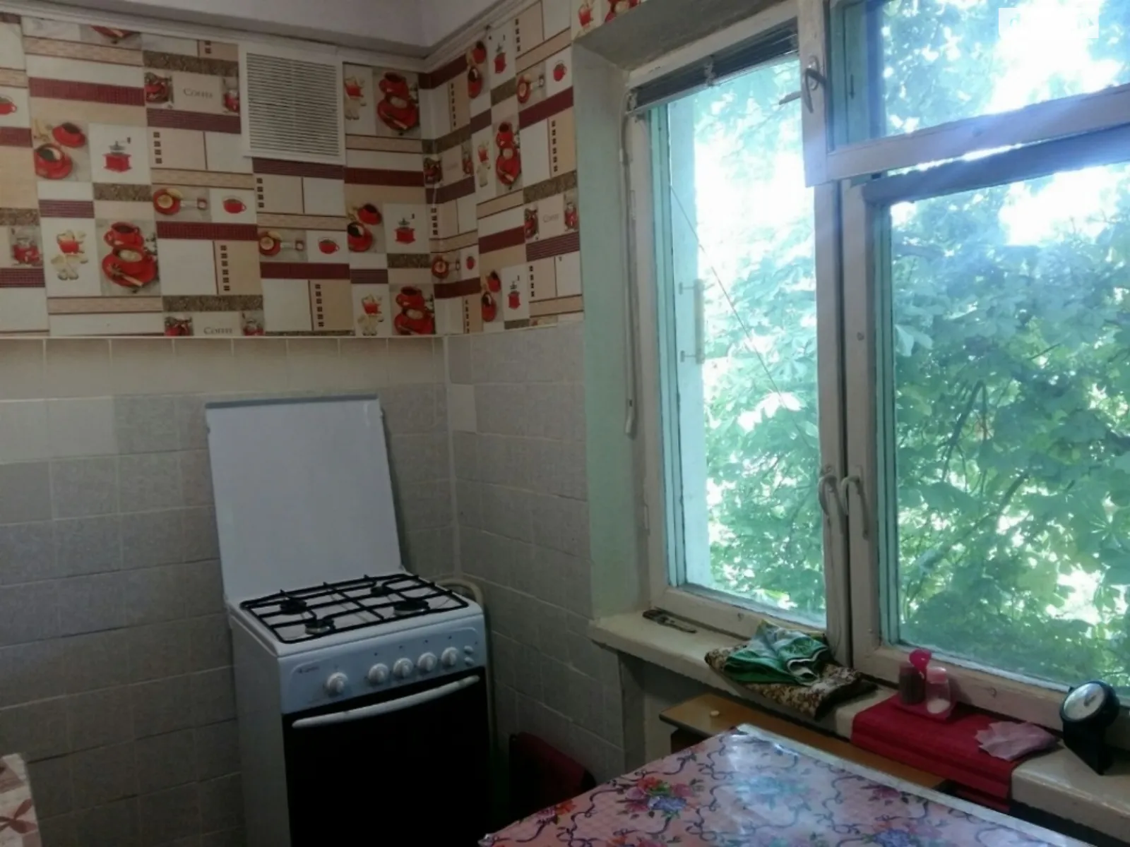 3-кімнатна квартира 54 кв. м у Запоріжжі, вул. Полякова, 3А - фото 1