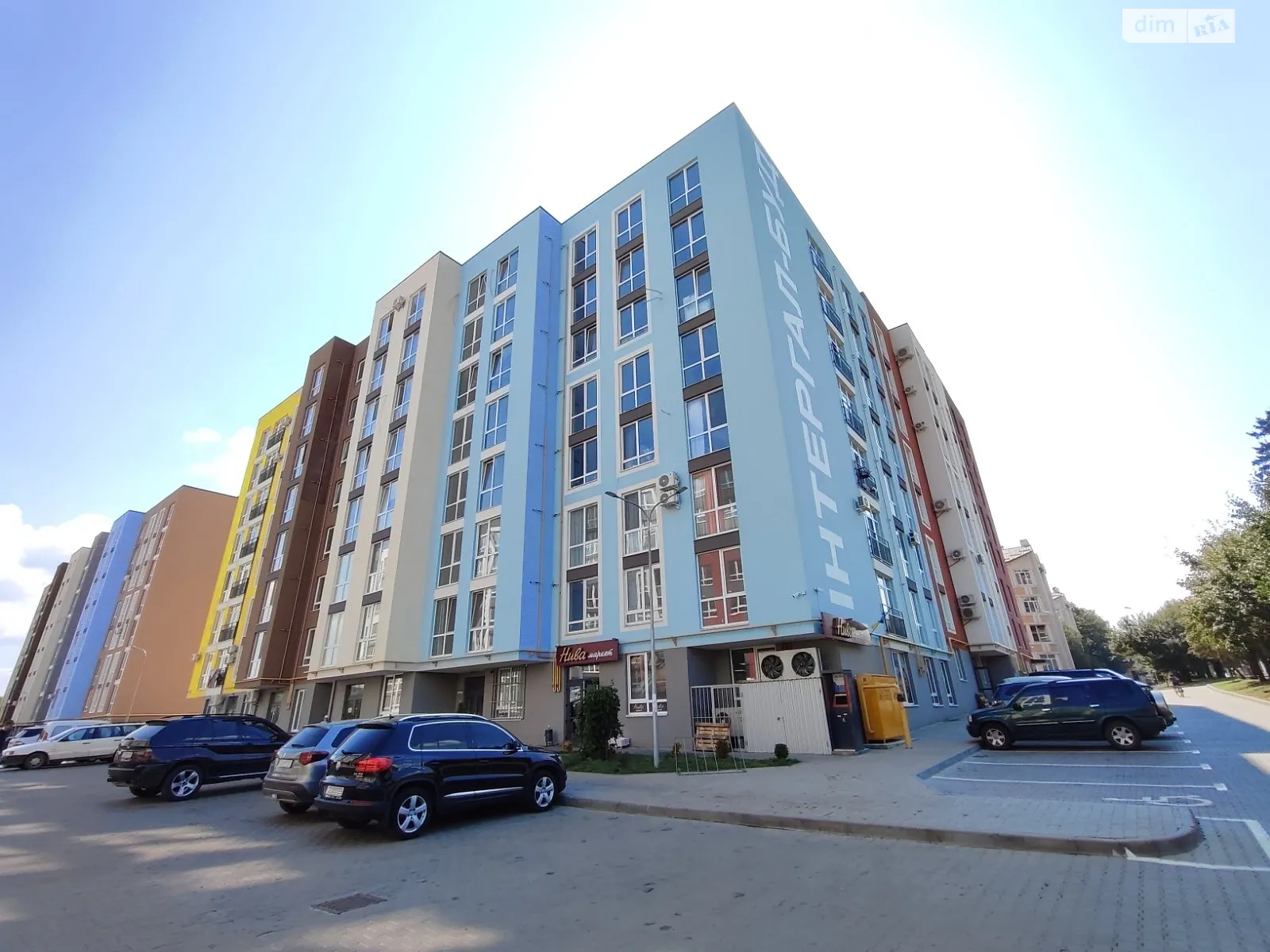 Продається 3-кімнатна квартира 89.4 кв. м у Чернівцях, вул. Київська, 31К - фото 1