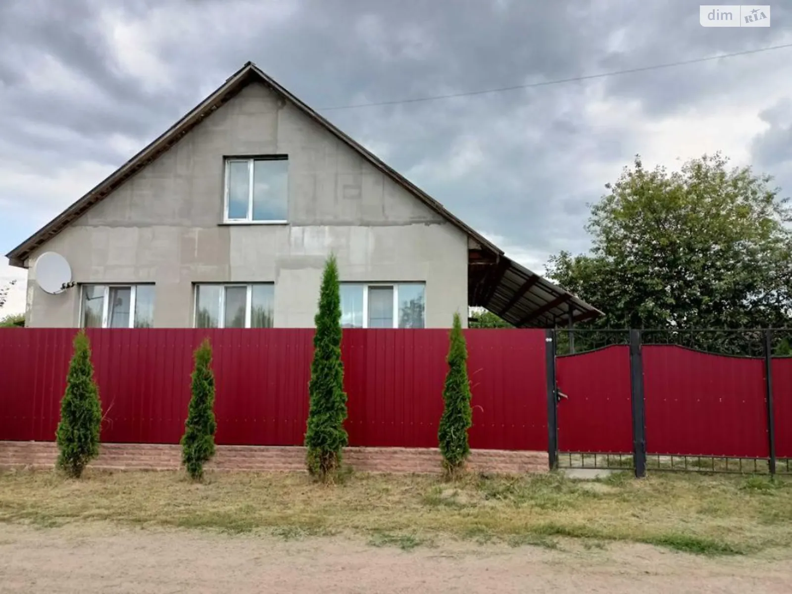 Продається одноповерховий будинок 89.2 кв. м з банею/сауною, цена: 53000 $ - фото 1