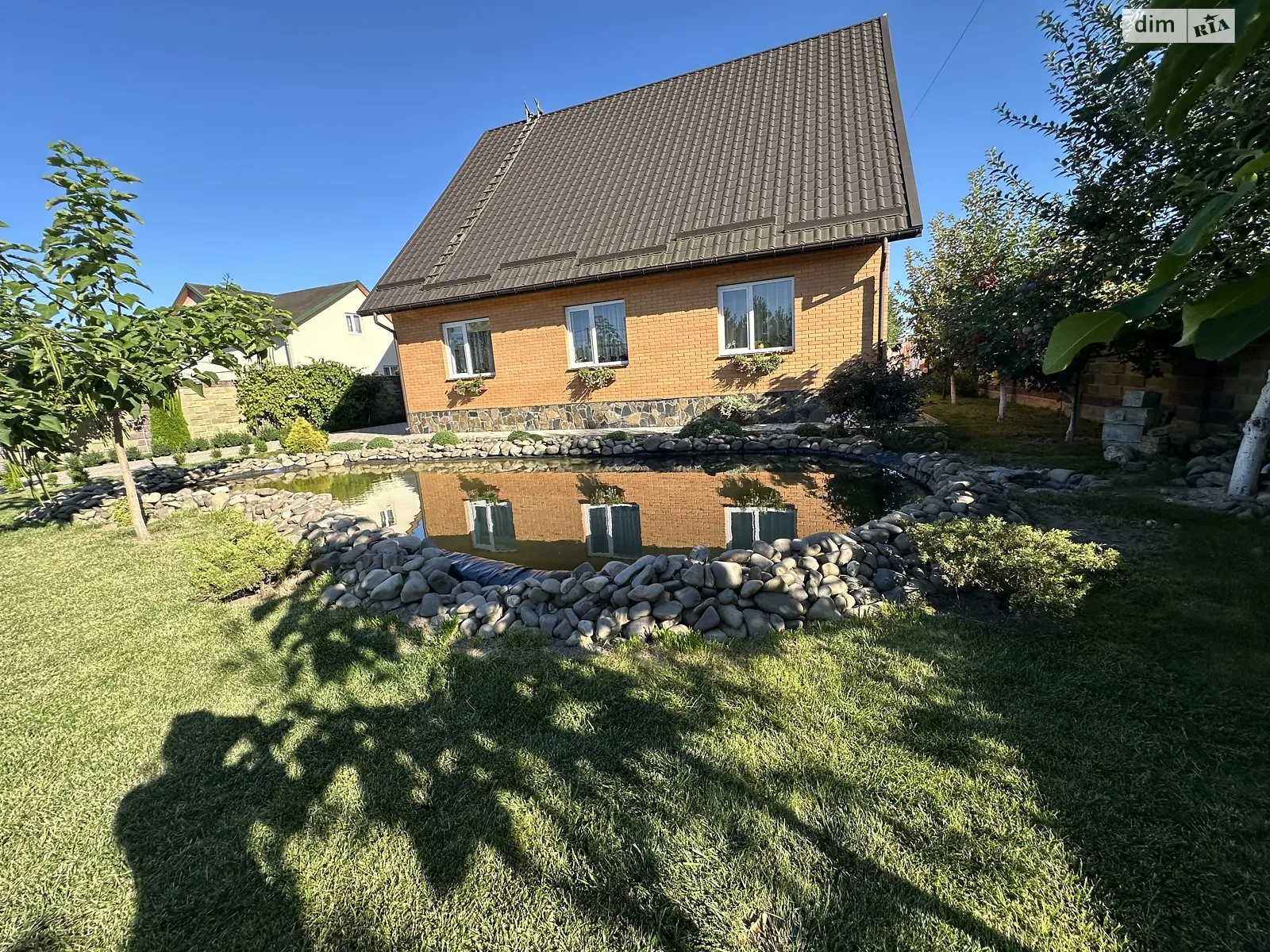 Продається будинок 2 поверховий 183 кв. м з подвалом, цена: 145000 $ - фото 1
