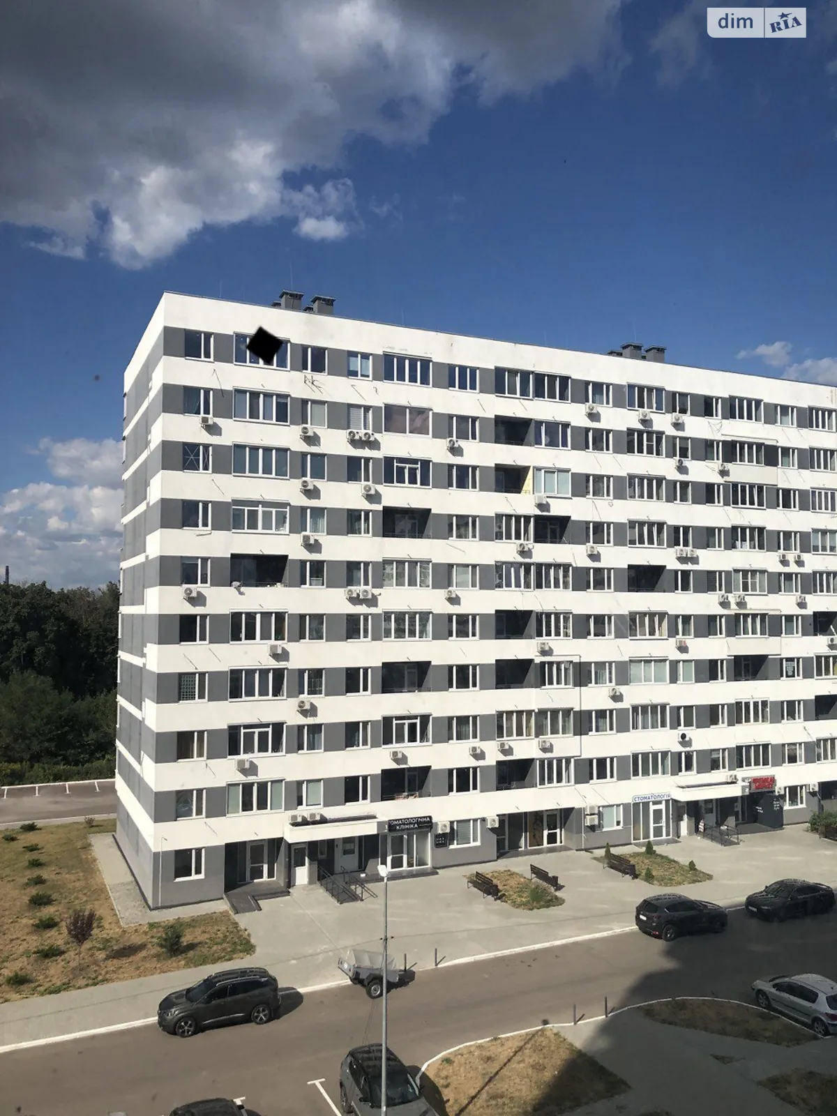 Продається 3-кімнатна квартира 94 кв. м у Харкові, цена: 65000 $ - фото 1