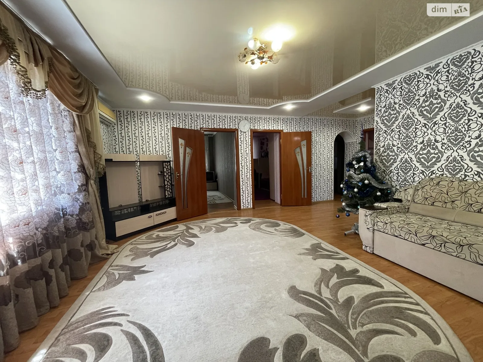 Продается одноэтажный дом 114 кв. м с мебелью, цена: 70000 $ - фото 1