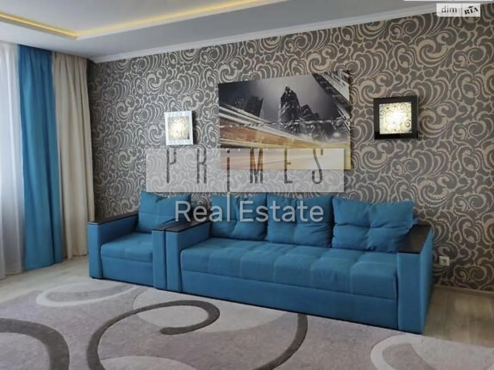 Продается 3-комнатная квартира 104.1 кв. м в Киеве, ул. Рижская, 73Г - фото 1