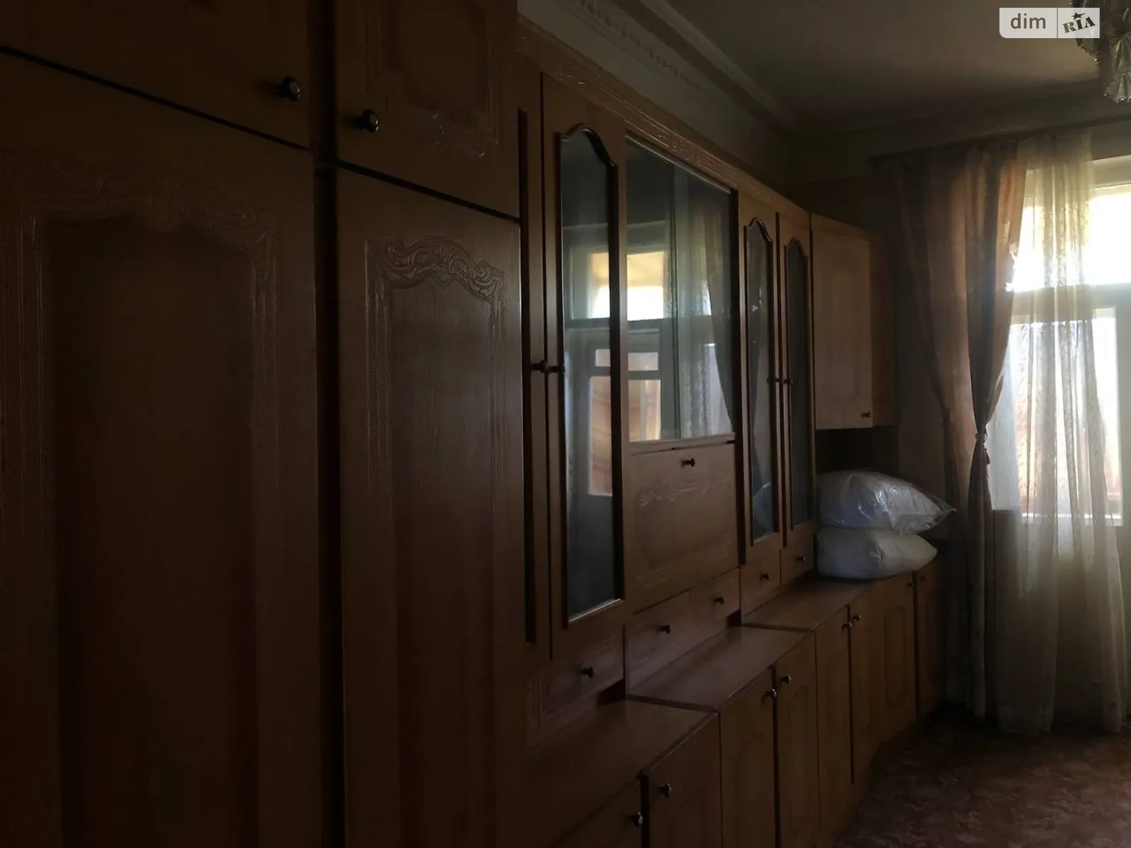 Продается 2-комнатная квартира 52 кв. м в Николаеве, просп. Центральный - фото 1