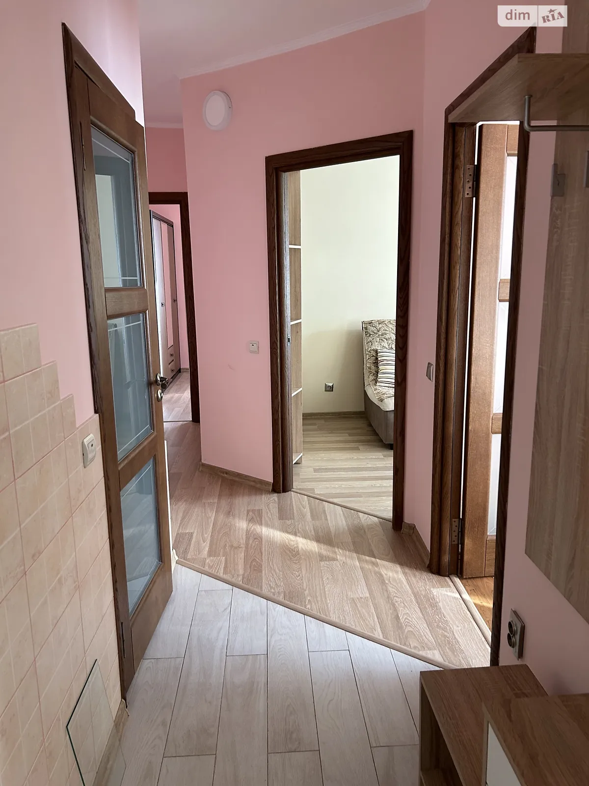 2-комнатная квартира 44 кв. м в, цена: 15000 грн - фото 1