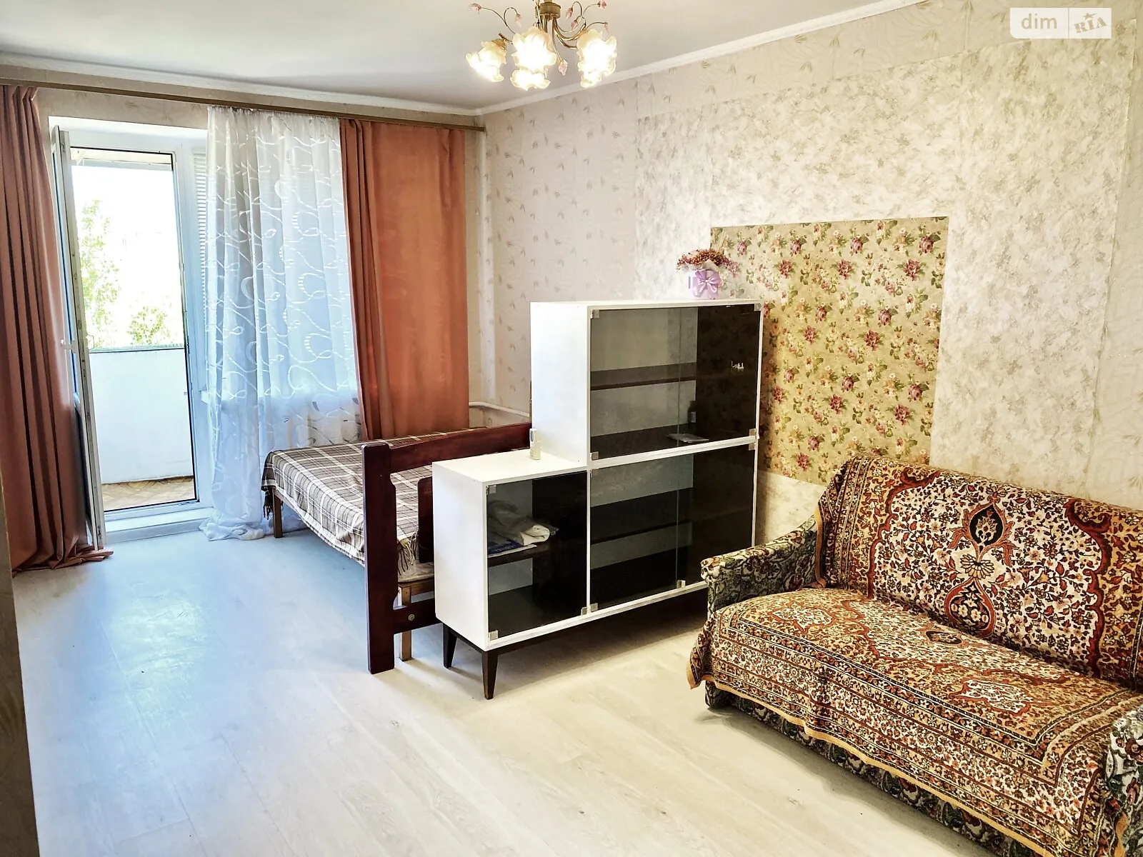 Продается 2-комнатная квартира 42.6 кв. м в Николаеве, просп. Мира - фото 1