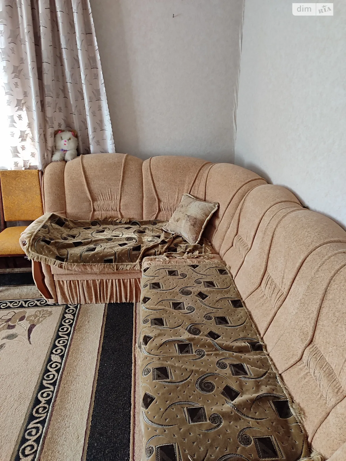 Продається 3-кімнатна квартира 74 кв. м у, цена: 45000 $ - фото 1