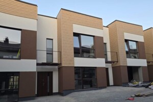 Продаж таунхауса, Тернопільська, Байківці