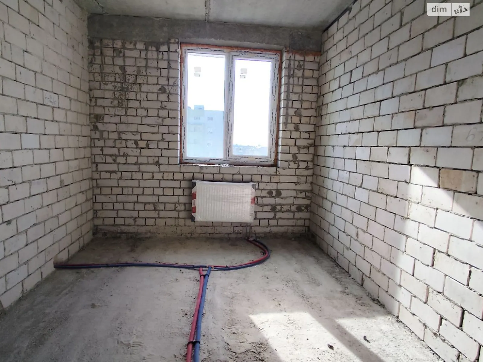 Продается 2-комнатная квартира 54 кв. м в Харькове, ул. Мира, 45 - фото 1