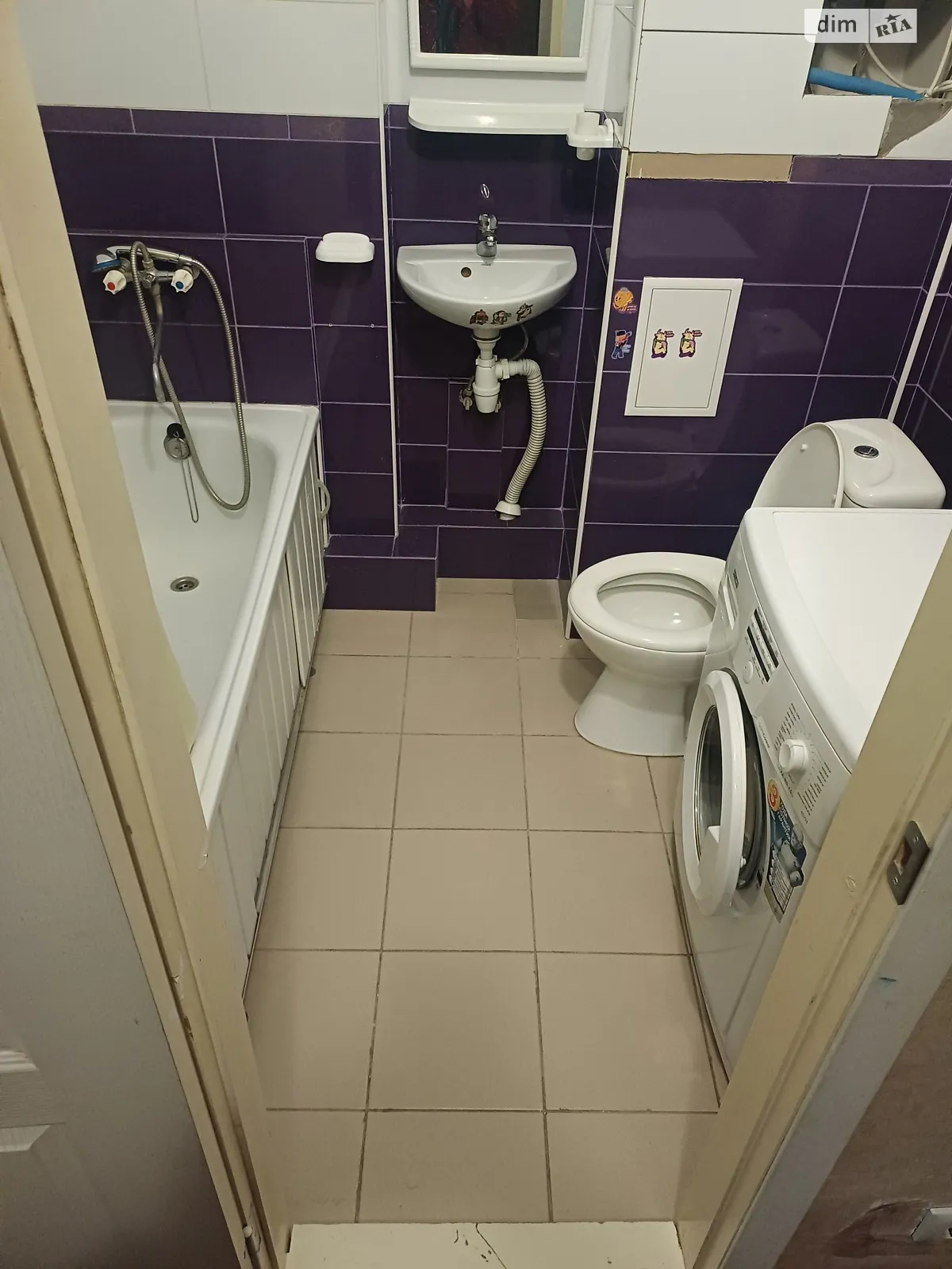 Продається 1-кімнатна квартира 40.8 кв. м у Києві, цена: 70000 $ - фото 1