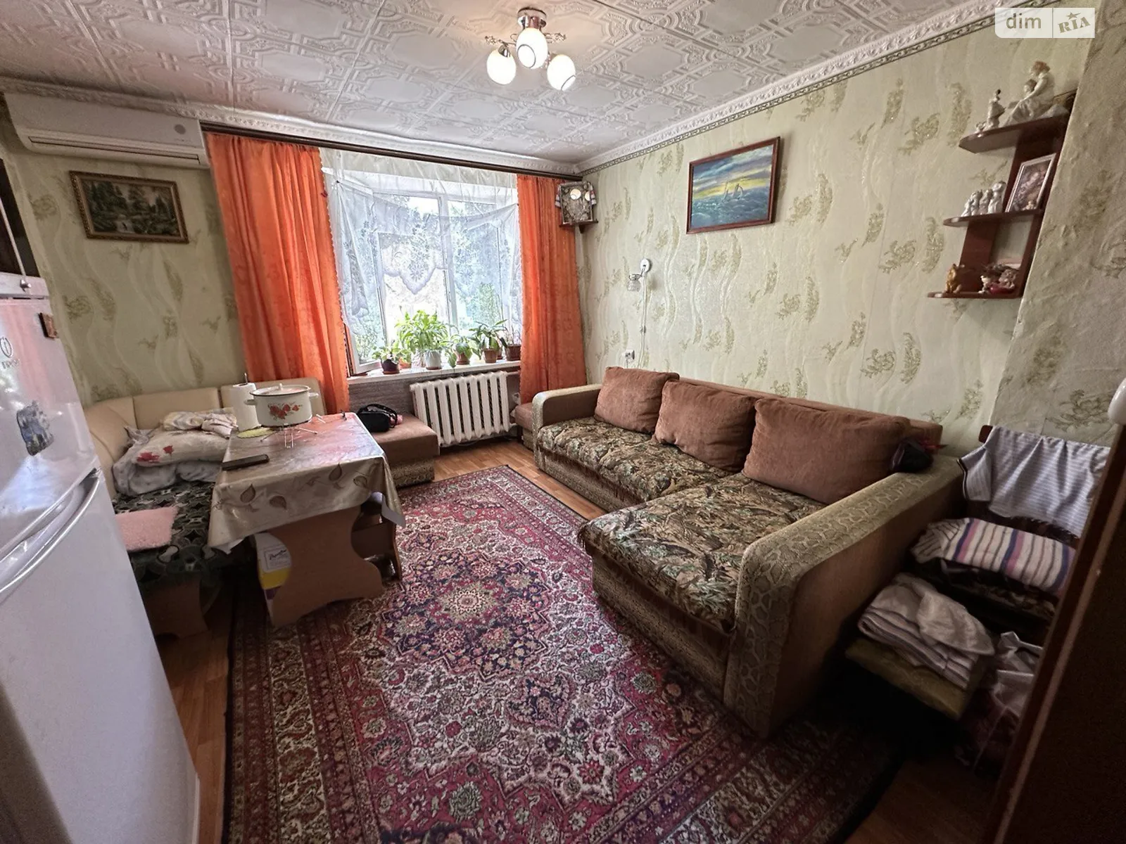 Продается комната 15.5 кв. м в Одессе, цена: 8000 $ - фото 1
