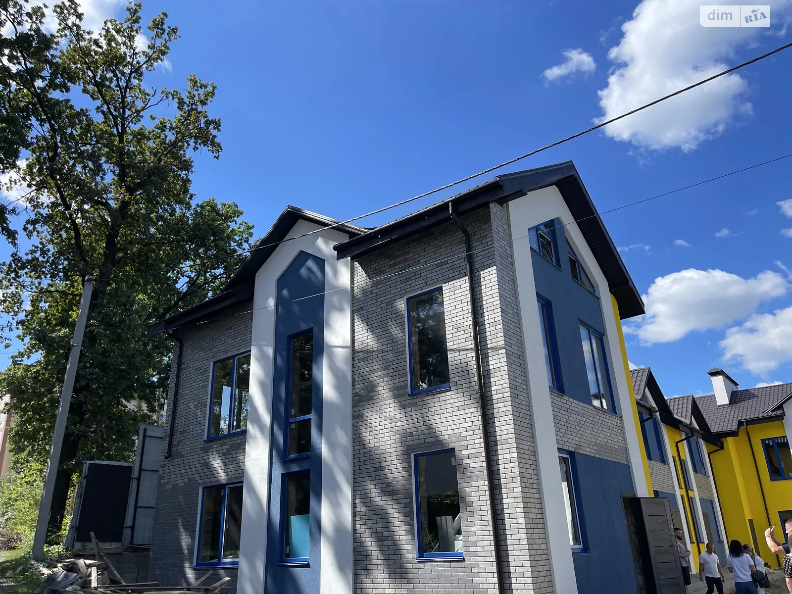 вул. Выговского(Суворова) Ирпень ЖК Apple Park, цена: 105000 $ - фото 1