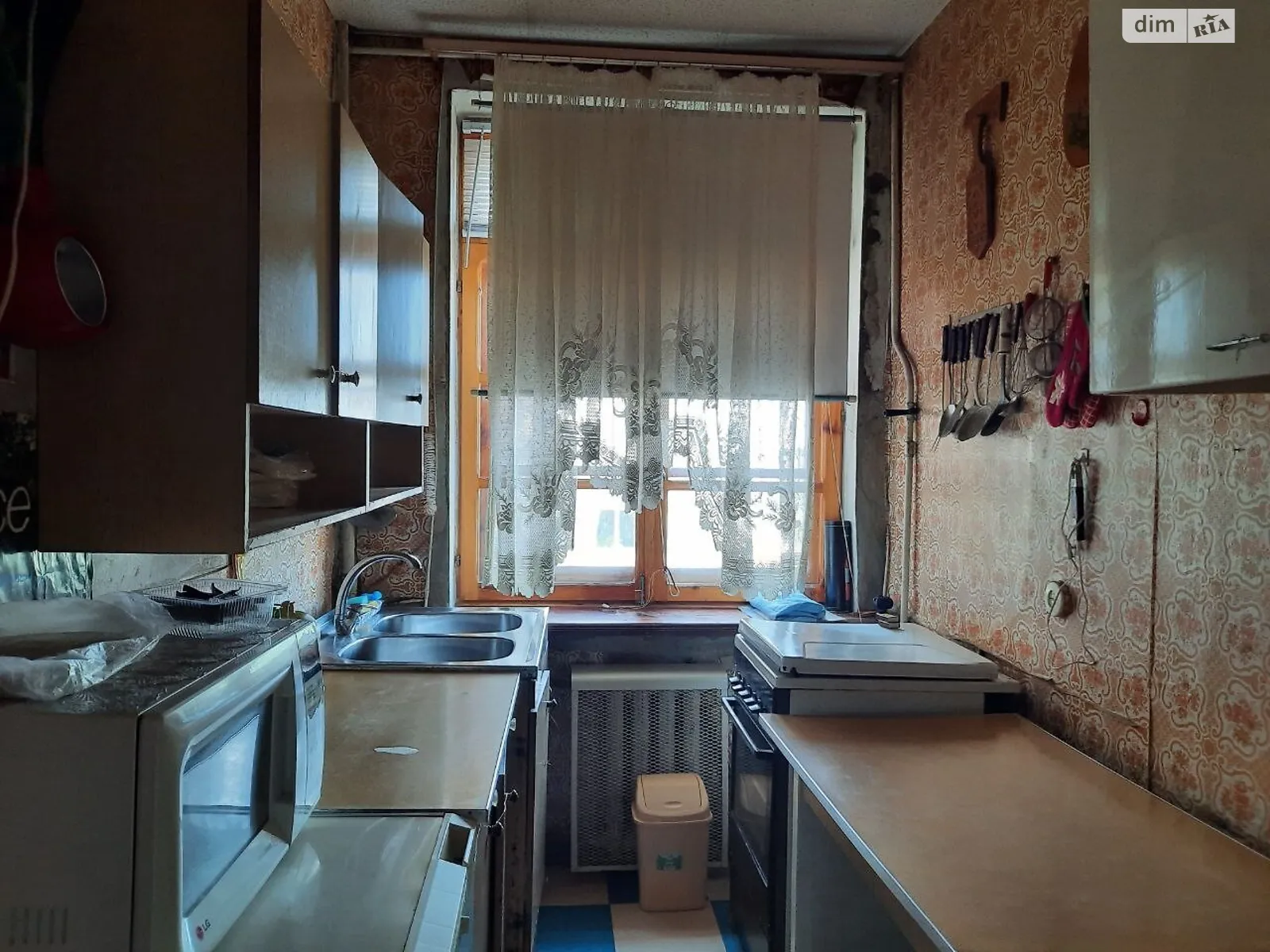 Продается 3-комнатная квартира 67.9 кв. м в Харькове, спуск Куликовский, 8/10 - фото 1