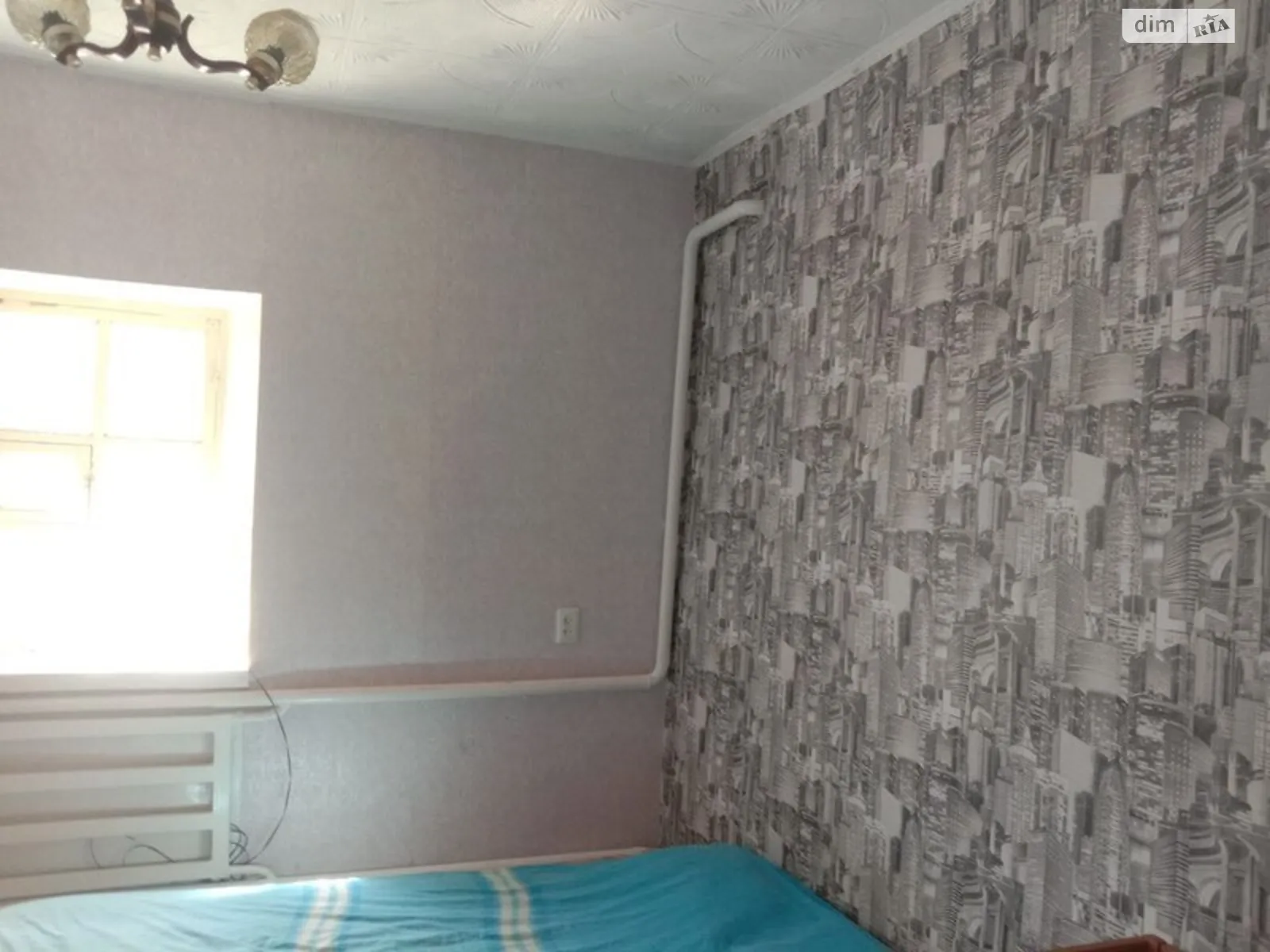 Продается часть дома 44 кв. м с камином, цена: 12600 $ - фото 1